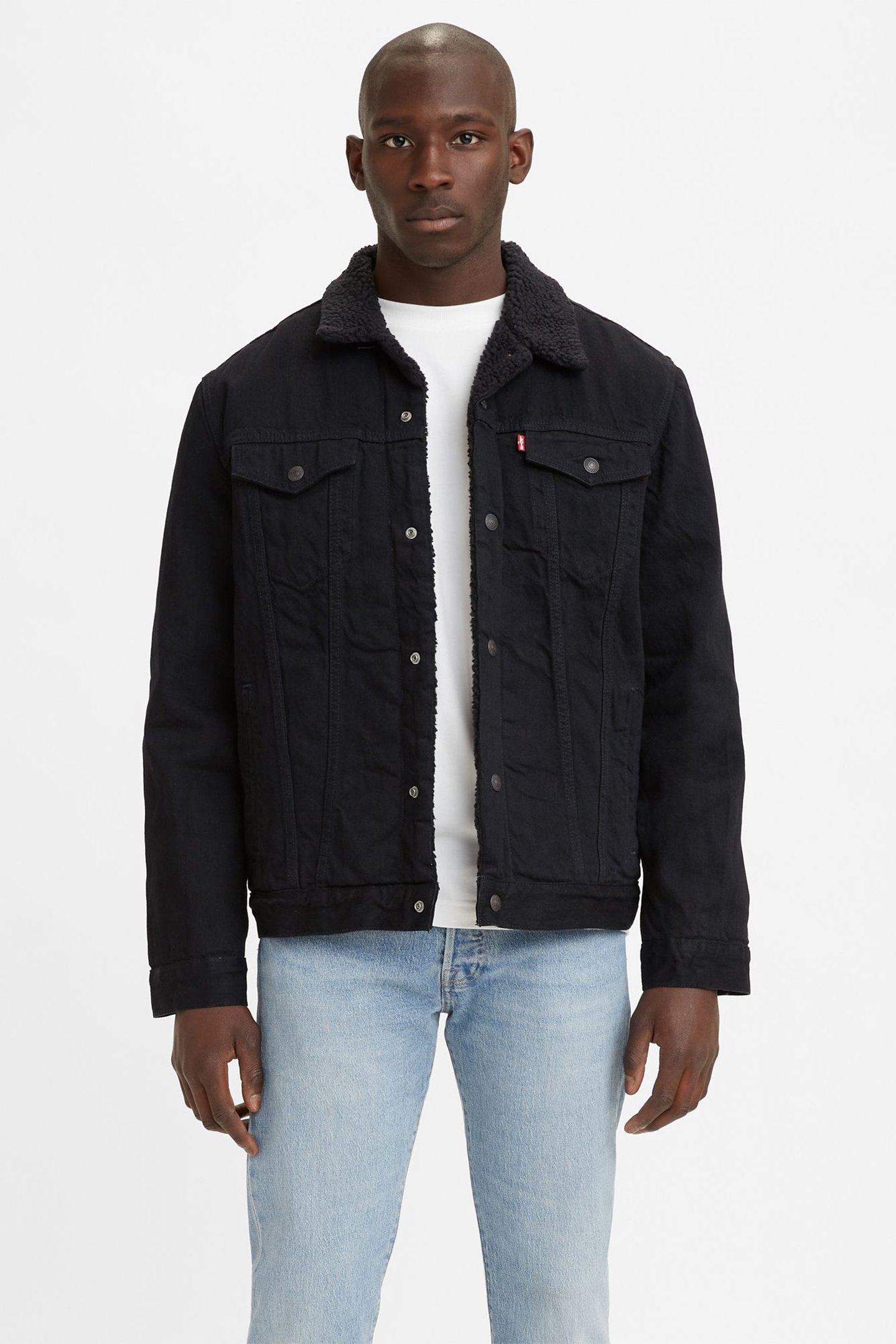 TYPE 3 SHERPA TRUCKER BERK 1