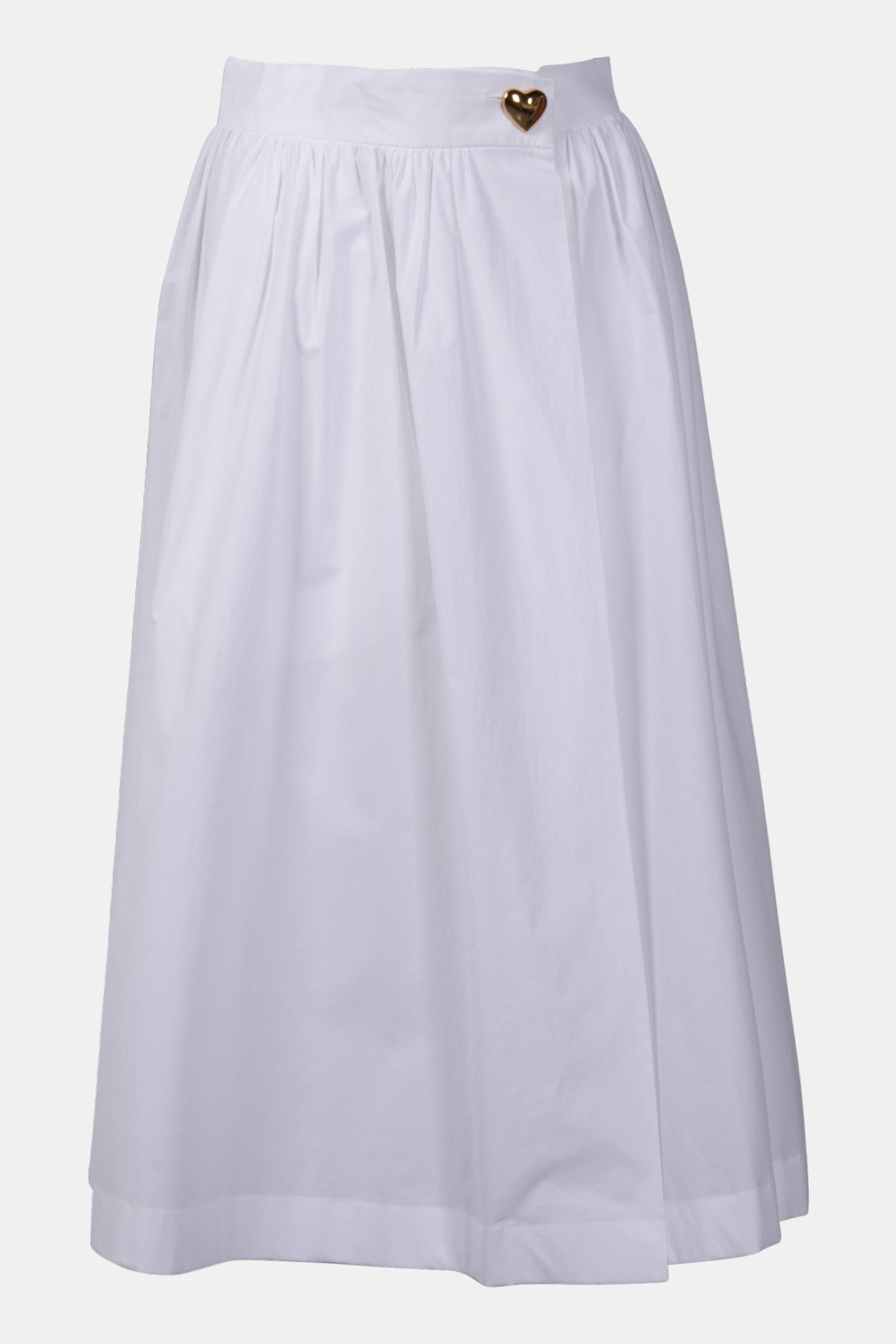 SKIRT WHITE 3