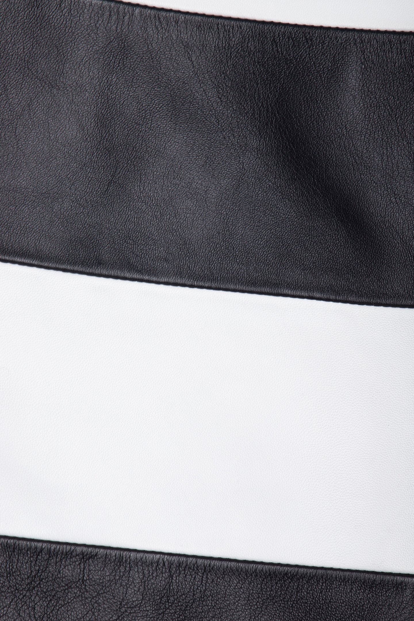 WHITE LEATHERWEAR WHITE 4