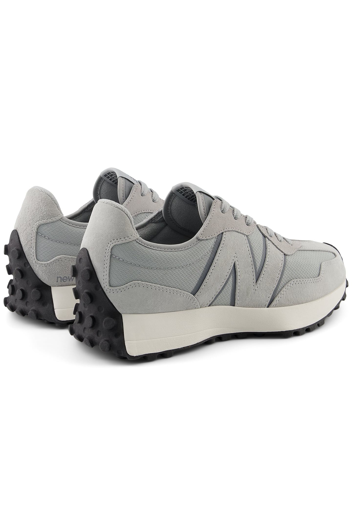 U327SWA SNEAKERS IN RAINCLOUD 6