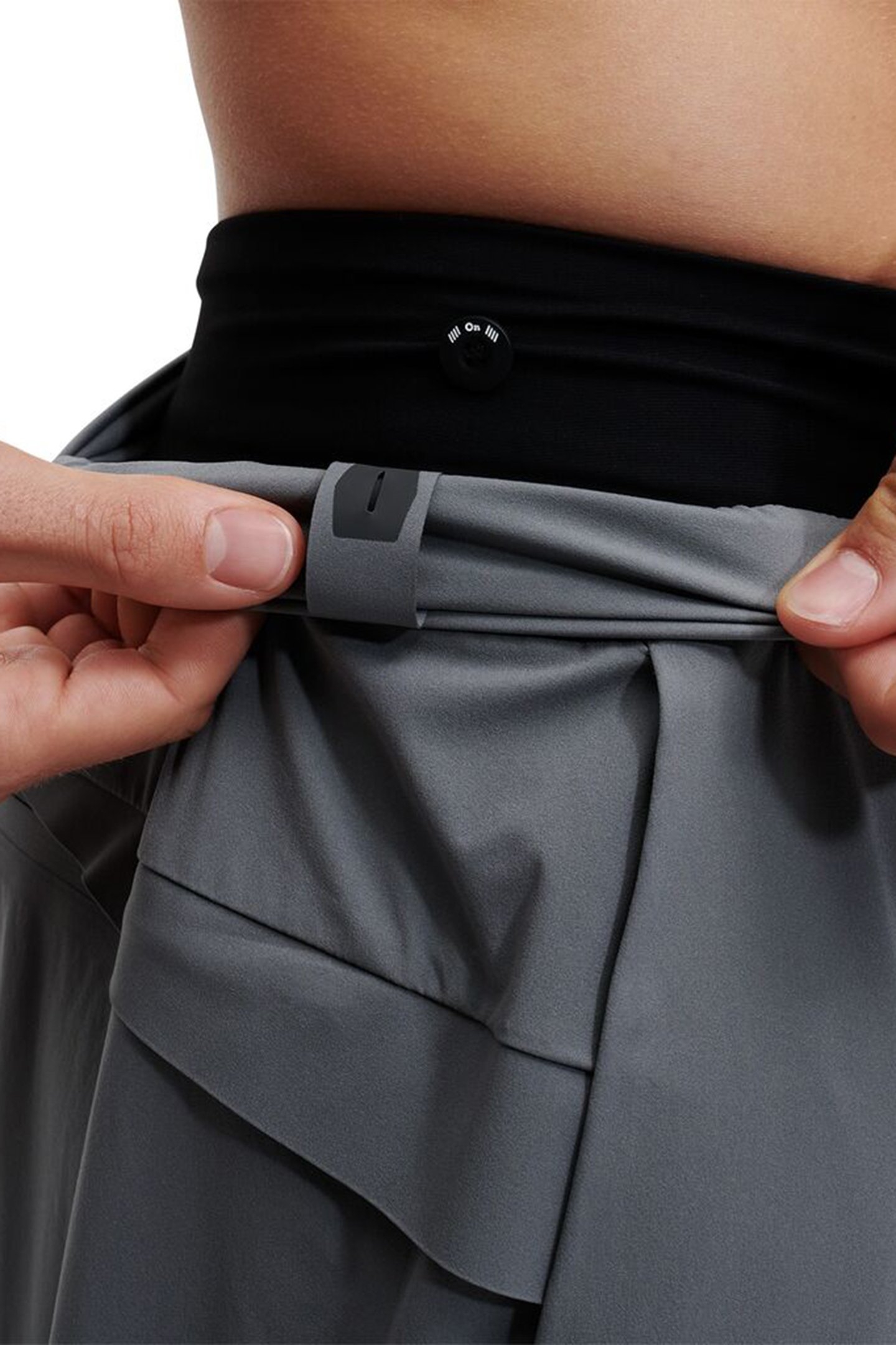 HYBRID SHORTS 2 ROCK 7