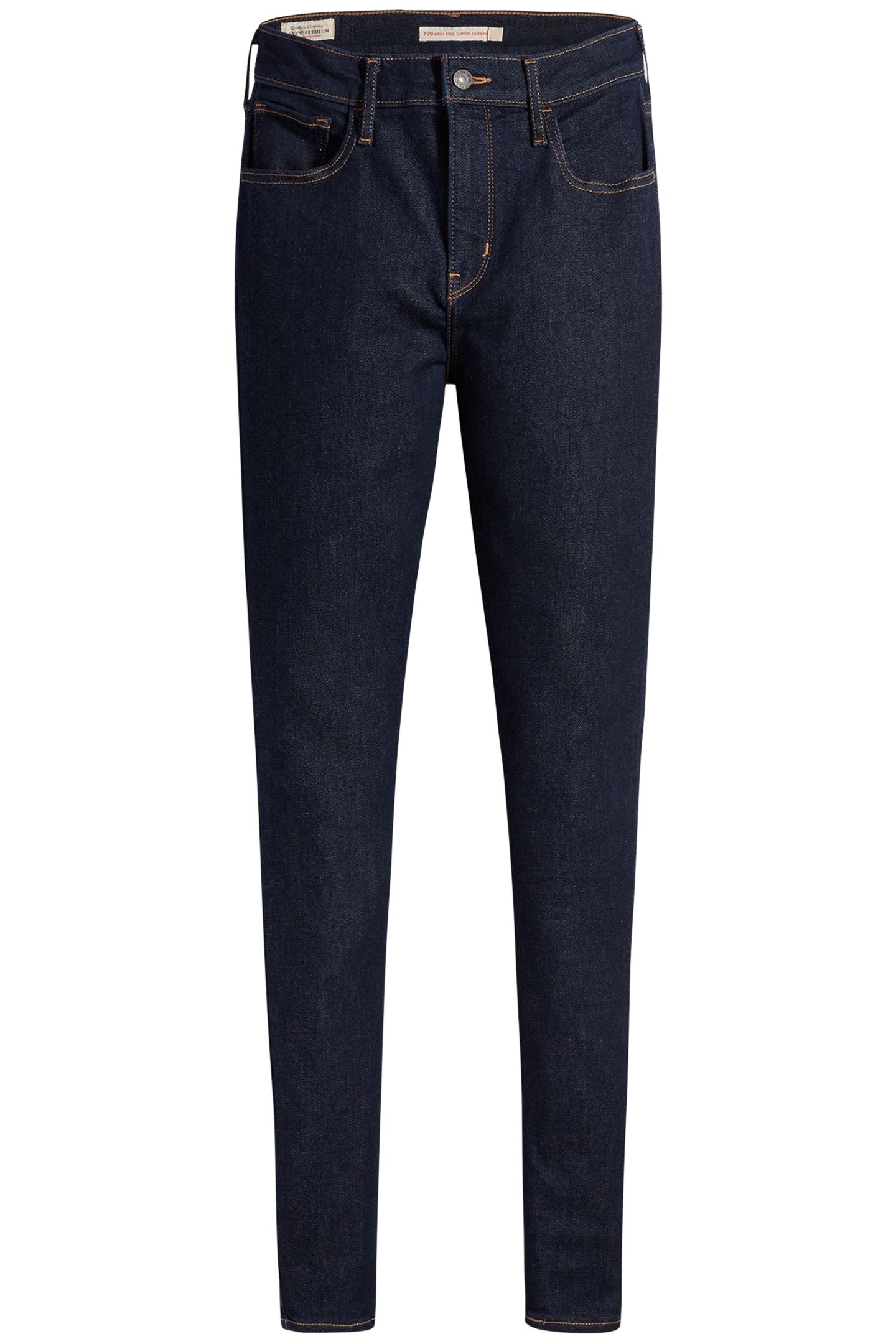 720 HIRISE SUPER SKINNY DEEP SERENITY 3