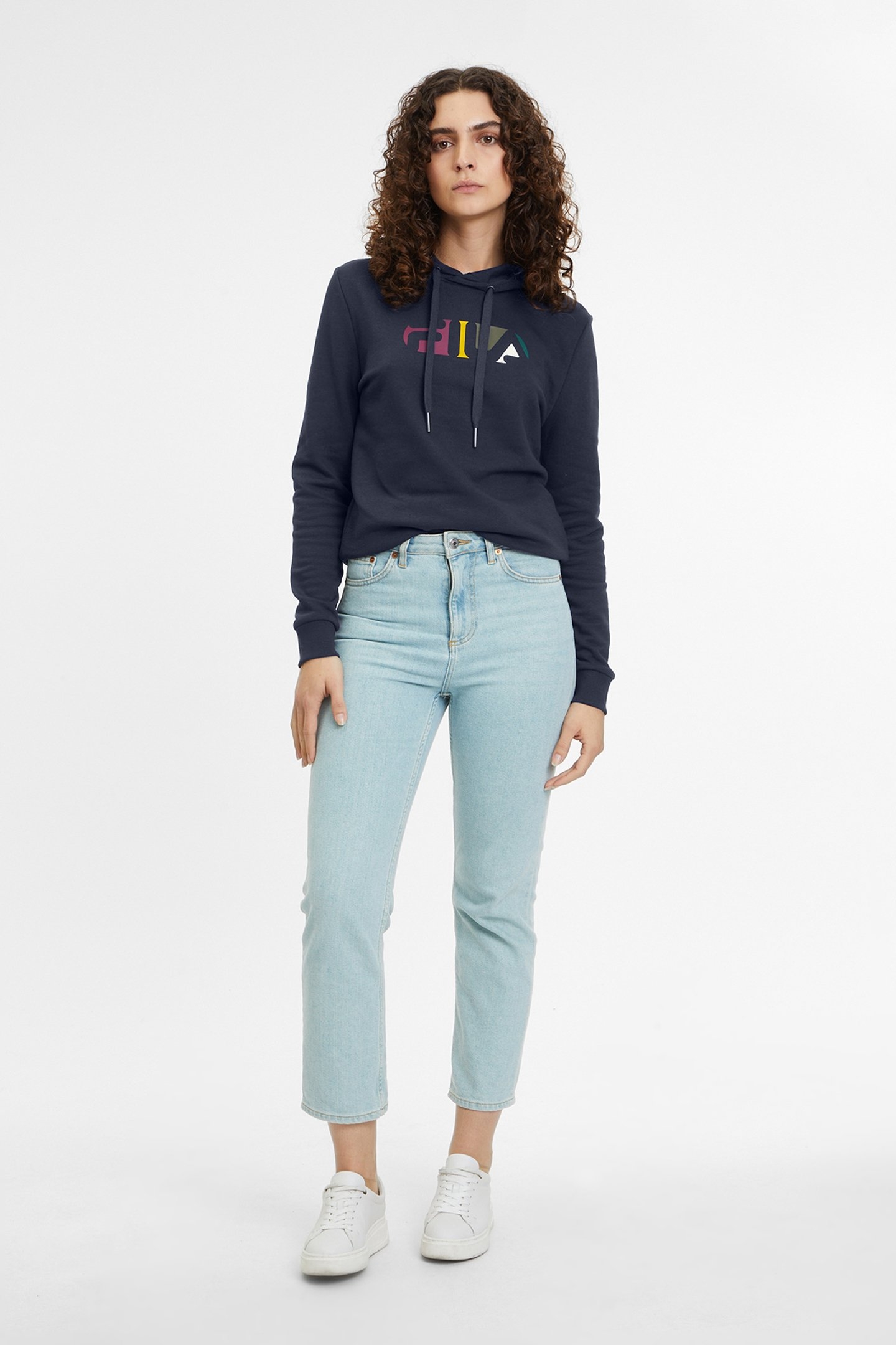 BORNHEIM HOODY BLACK IRIS 3