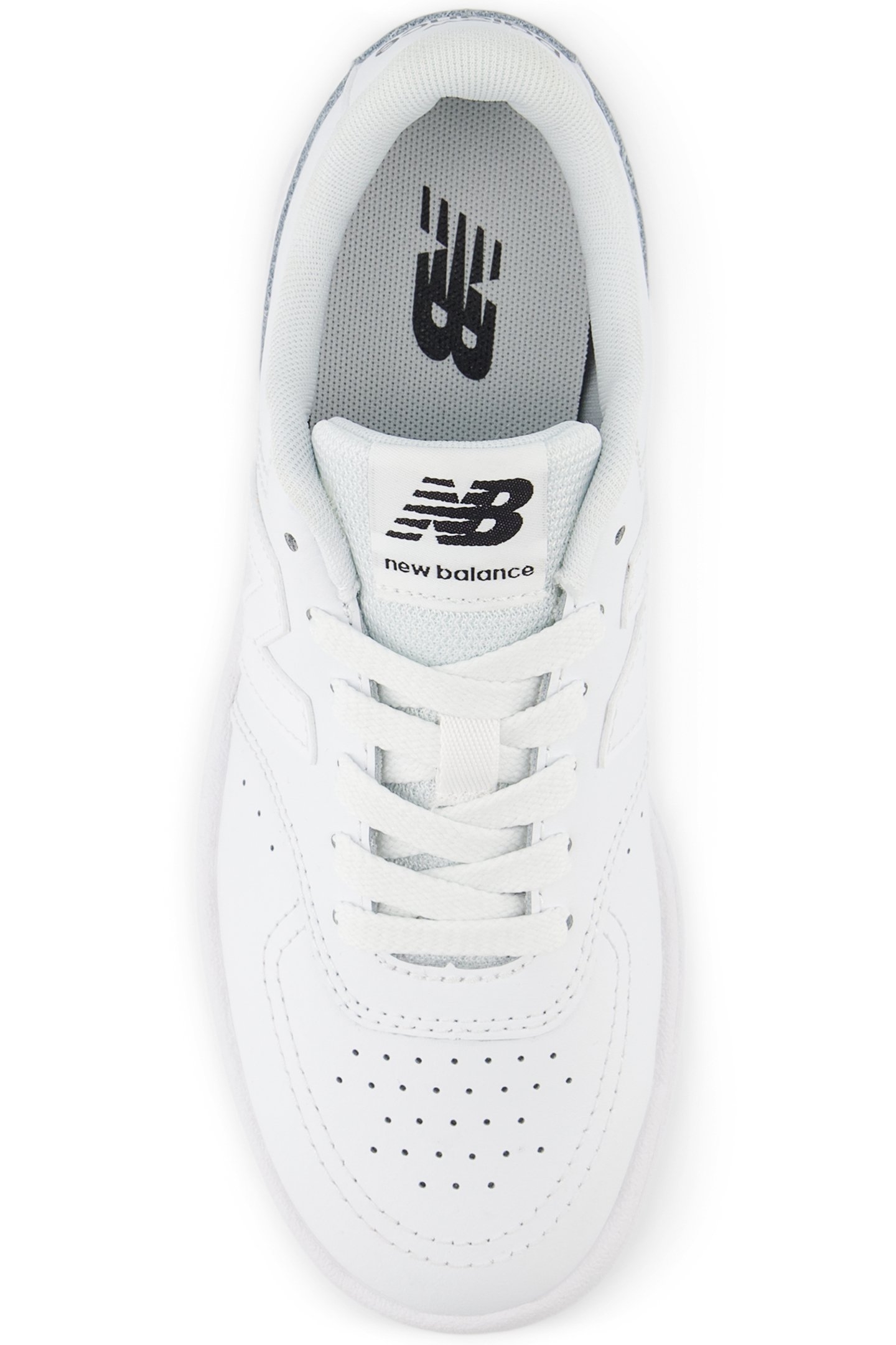 GSB80WW SNEAKERS IN WHITE 3