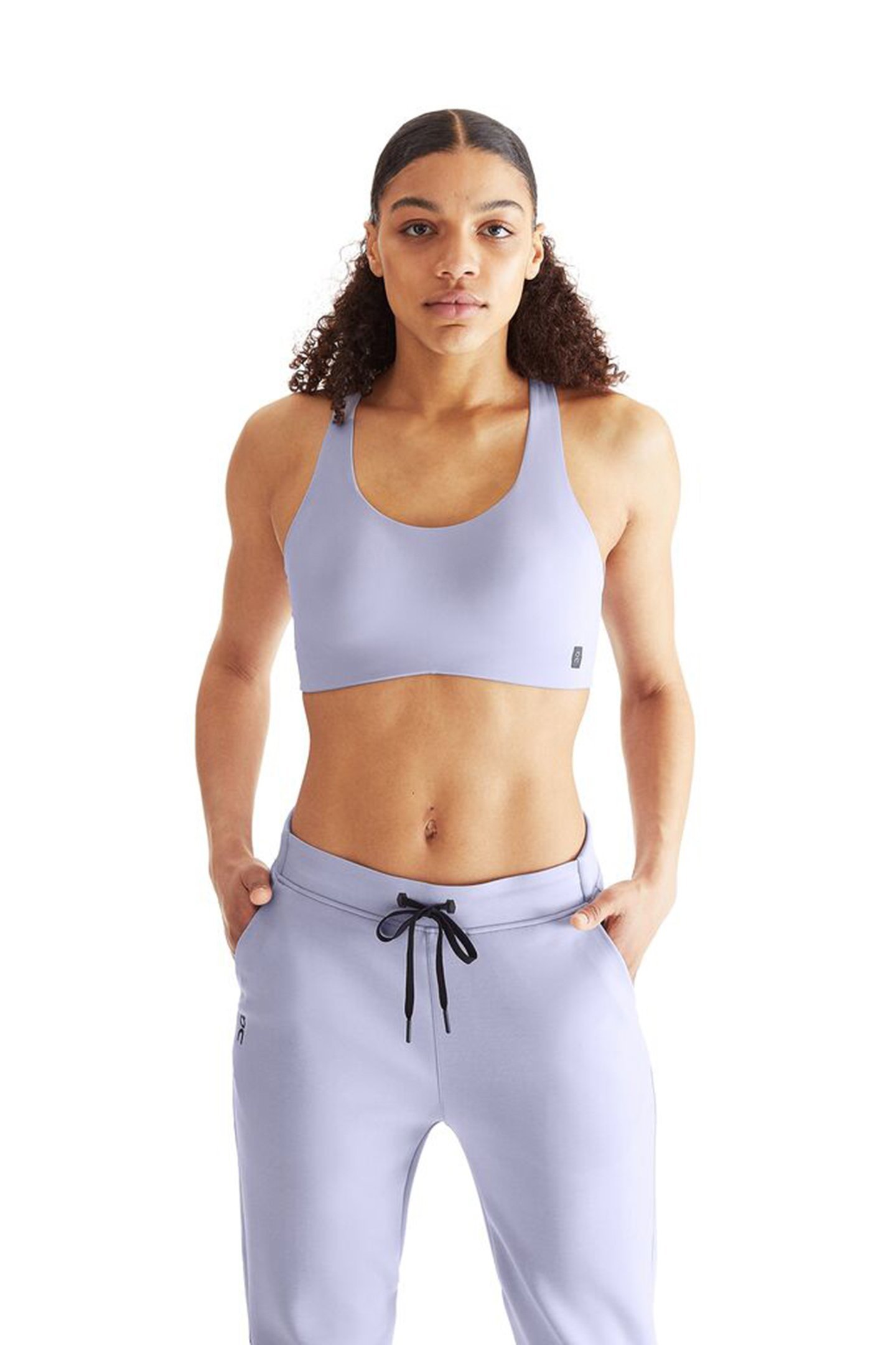 ACTIVE BRA 1 LAVENDER OX 1