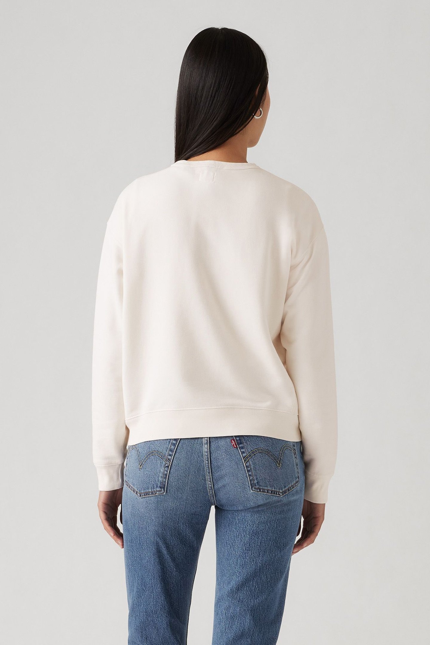 GRAPHIC HERITAGE CREW LEVIS FOUNDED IN 1873 2