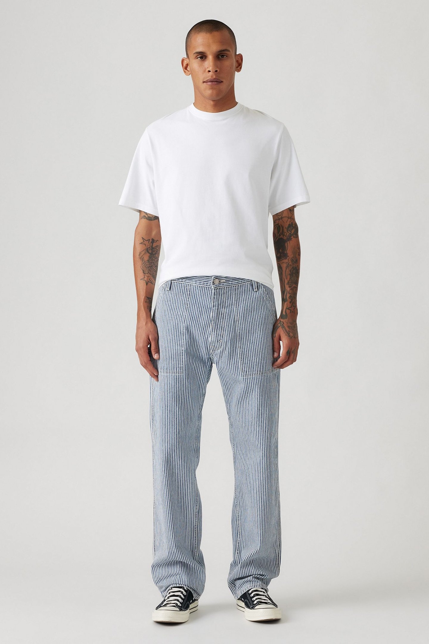 555 RELAXED STRT UTILITY THE ROAD AGAIN 2