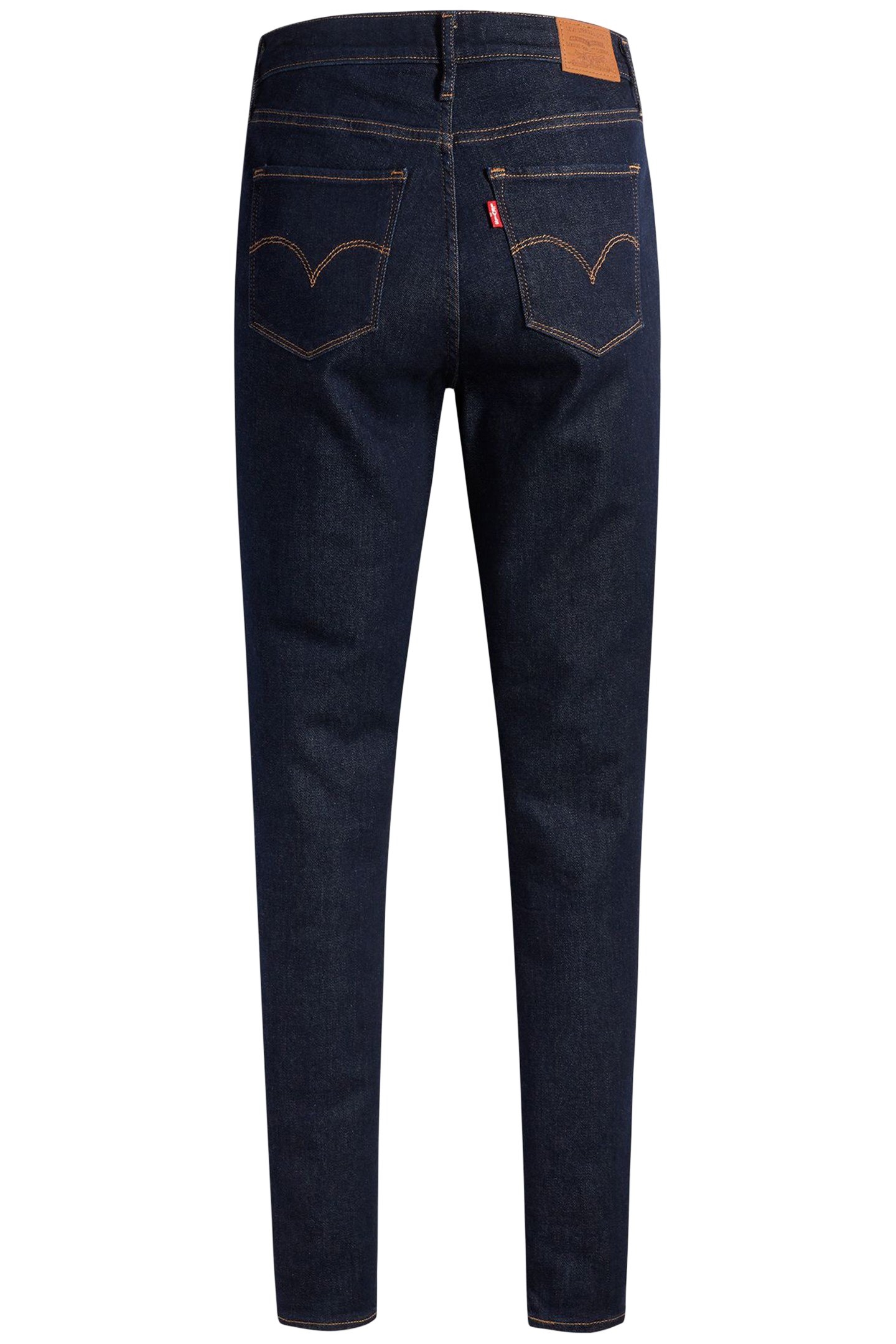 720 HIRISE SUPER SKINNY DEEP SERENITY 4