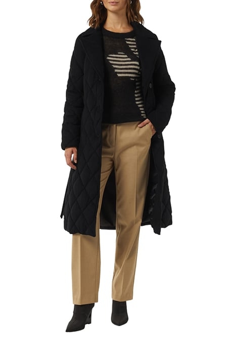 COMMA JACKETS OUTDOOR BLACK 2