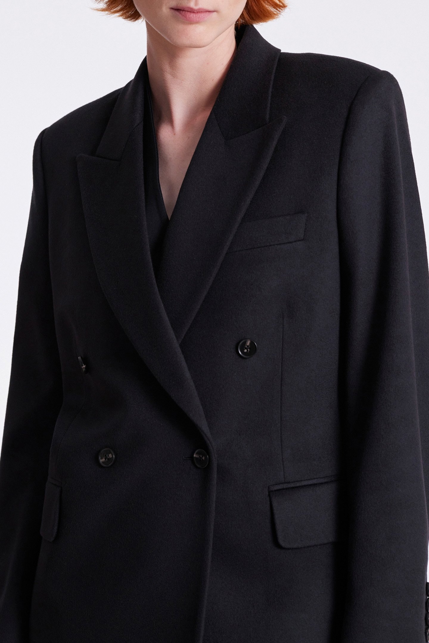 WOMENS JACKET INKY BLUE 5