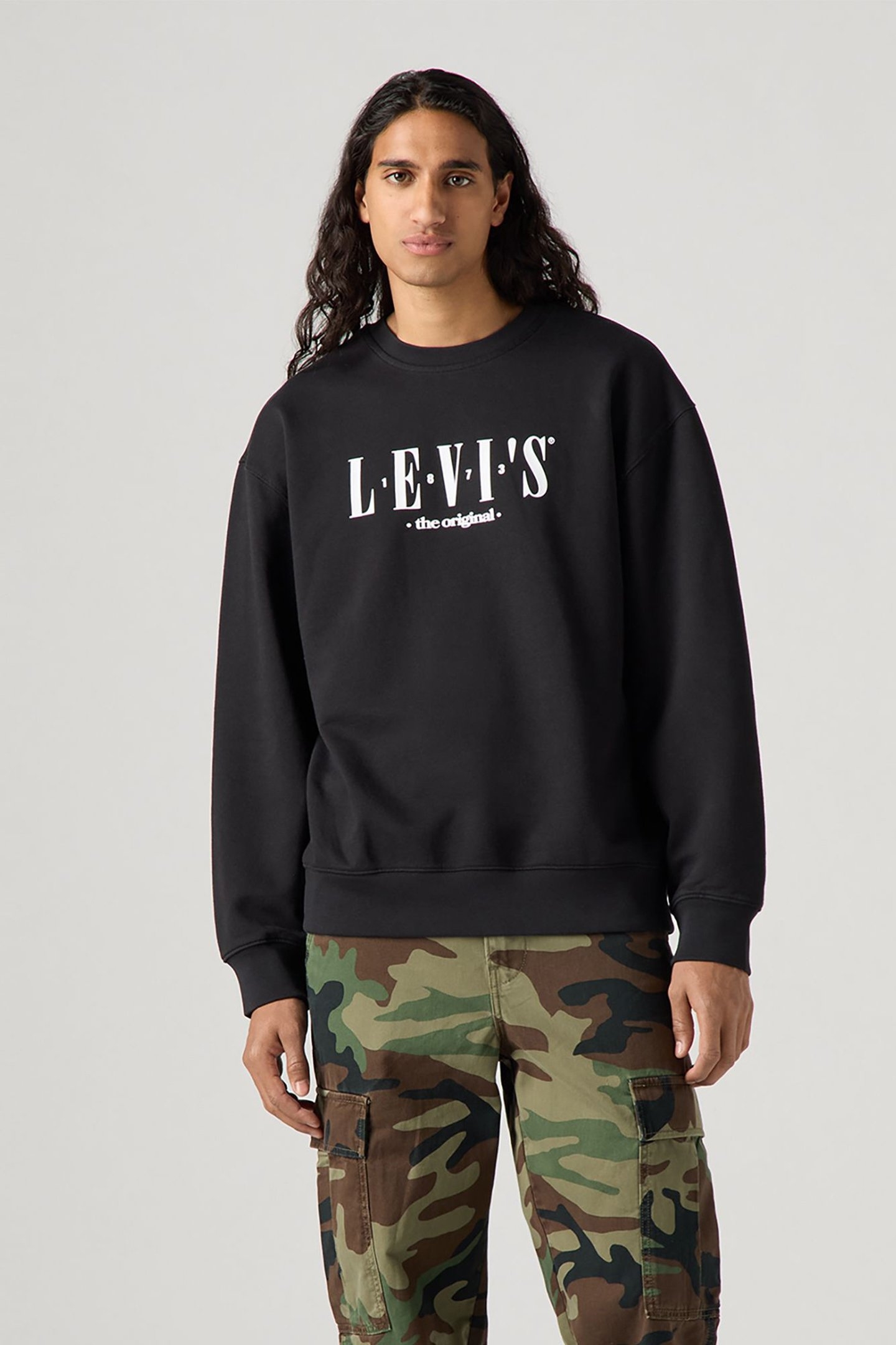 RELAXD GRAPHIC CREW SERIF LOGO TWO MINER 1