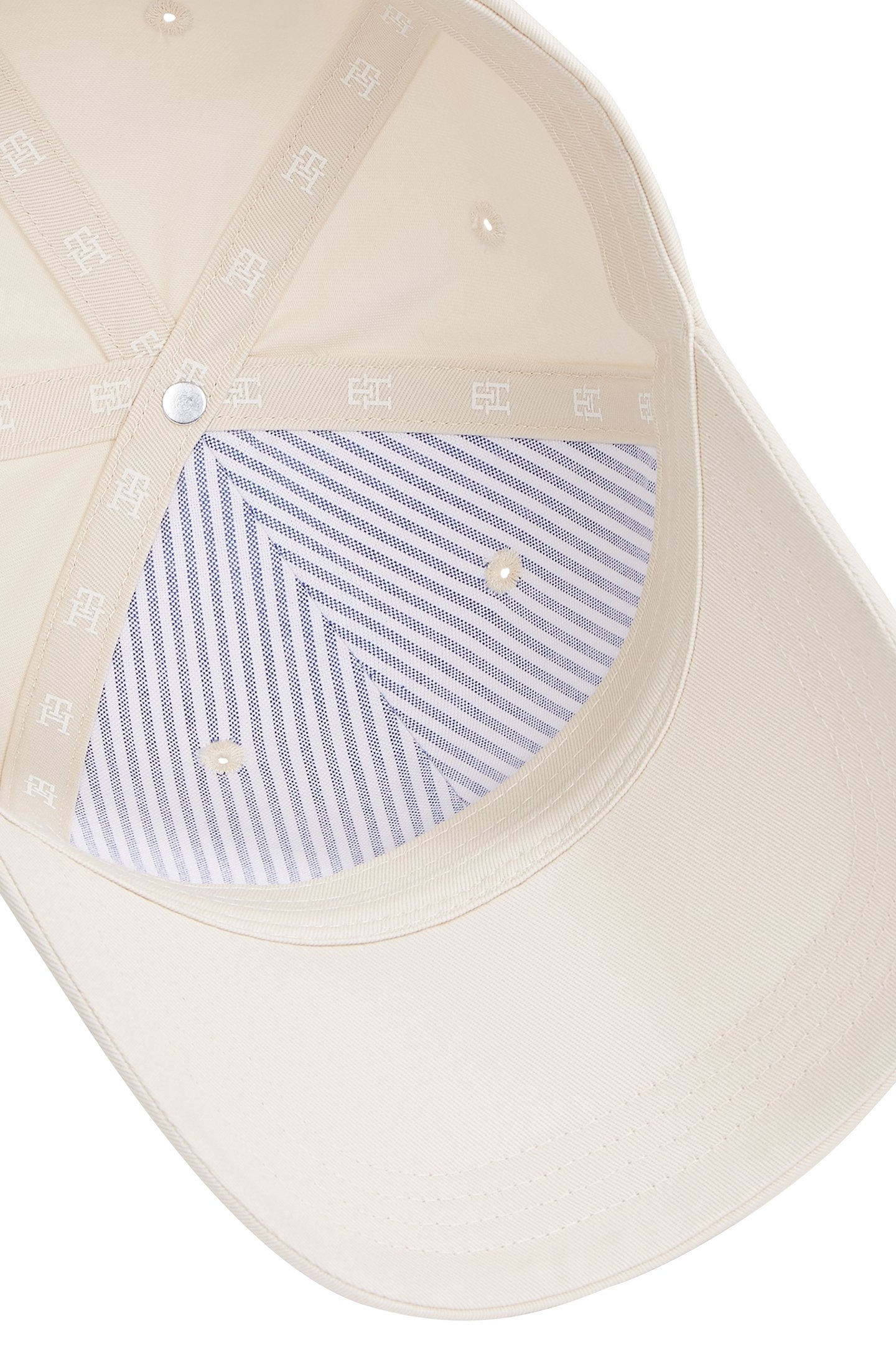 ELEVATED CHIC CAP BEIGE 3
