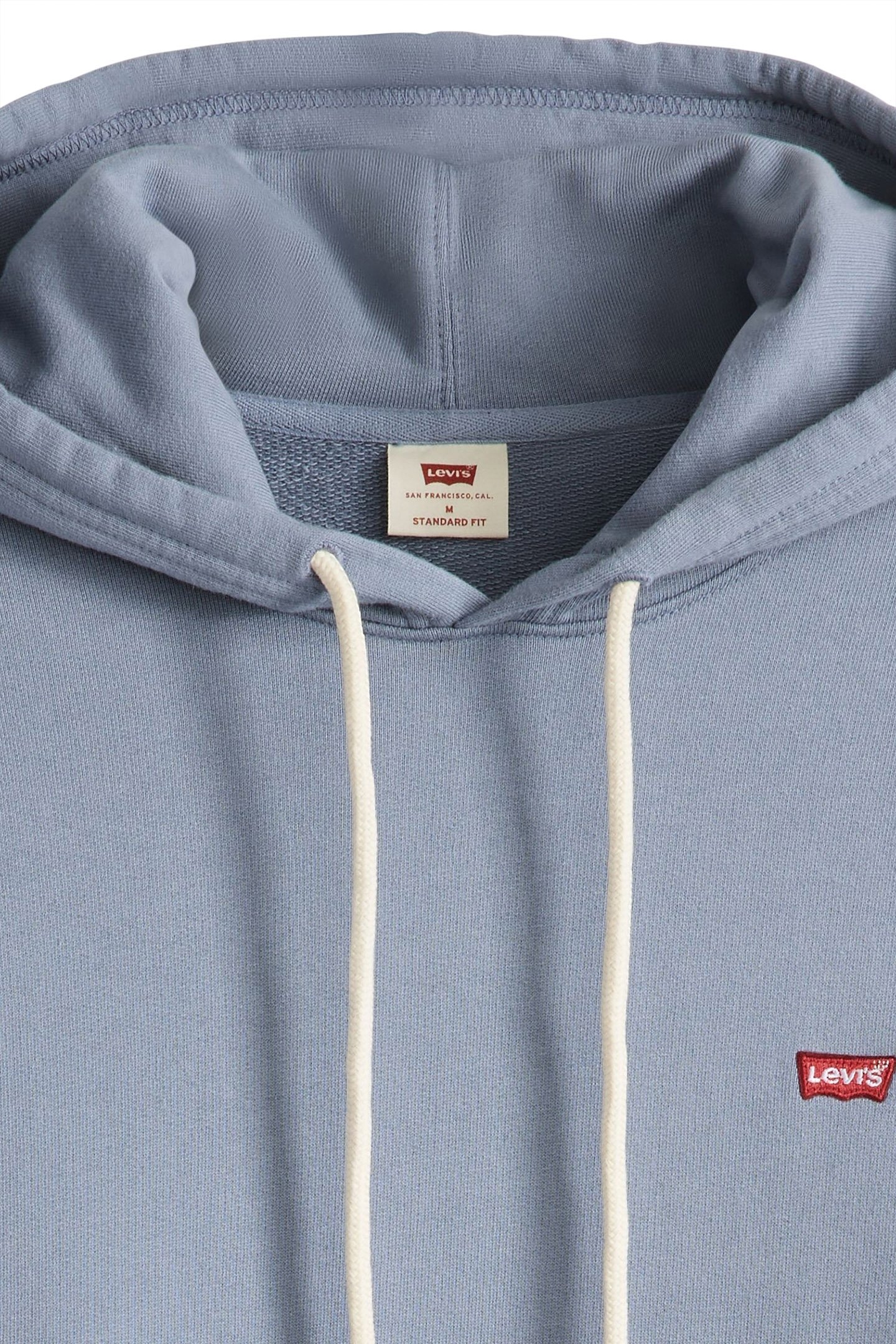 THE ORIGINAL HM HOODIE CLIFF 6