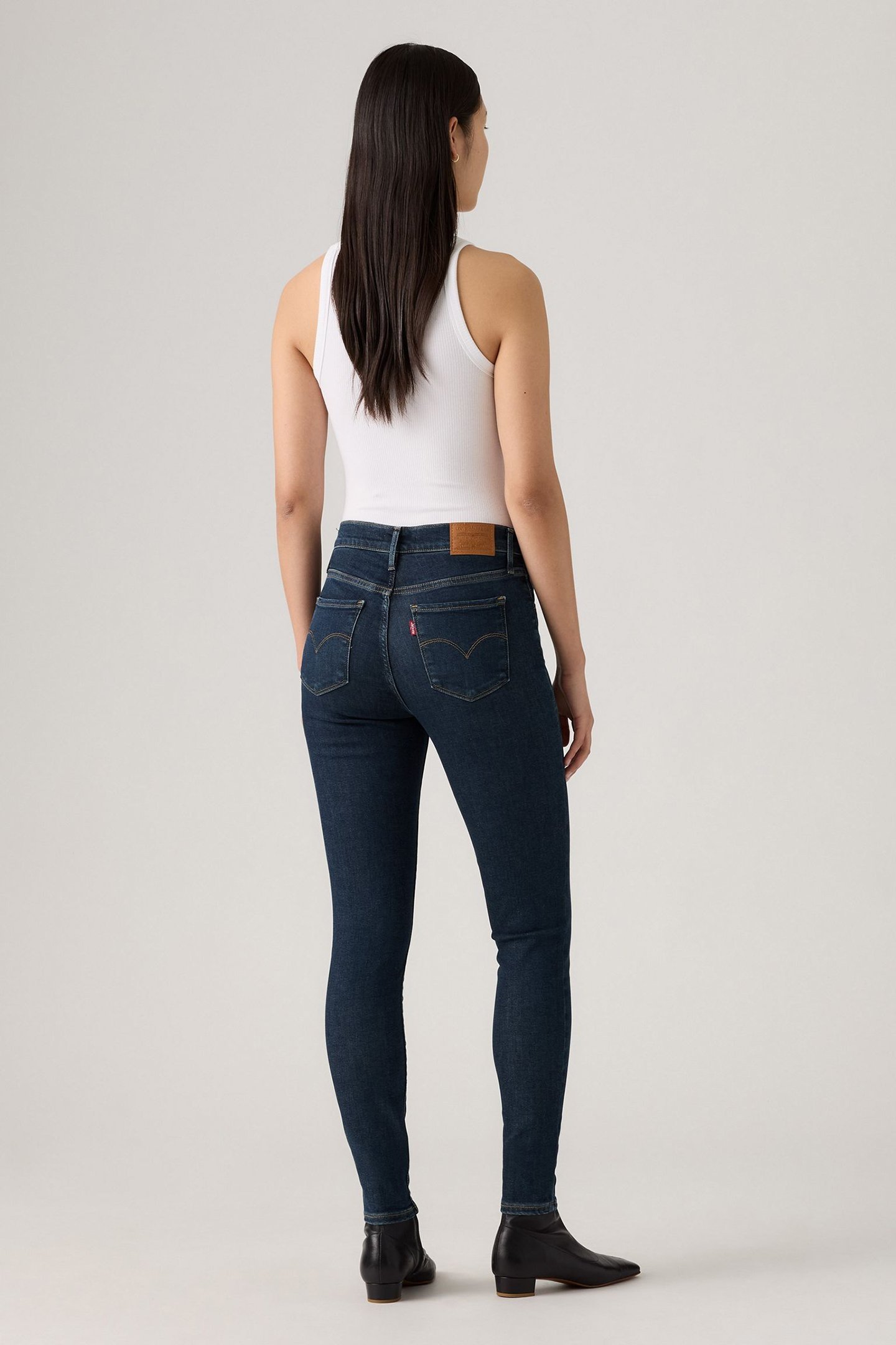 720 HIRISE SUPER SKINNY LOVE SONG DARK 3