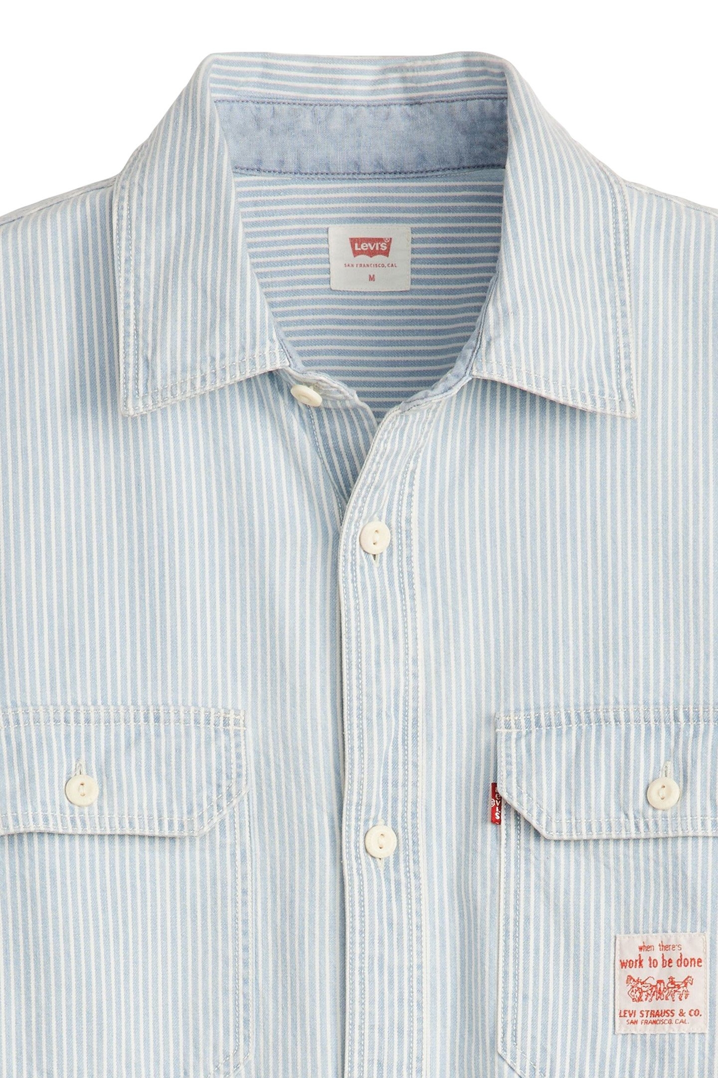 SS DALTON WORKER WW LENOX BLEACHED 6