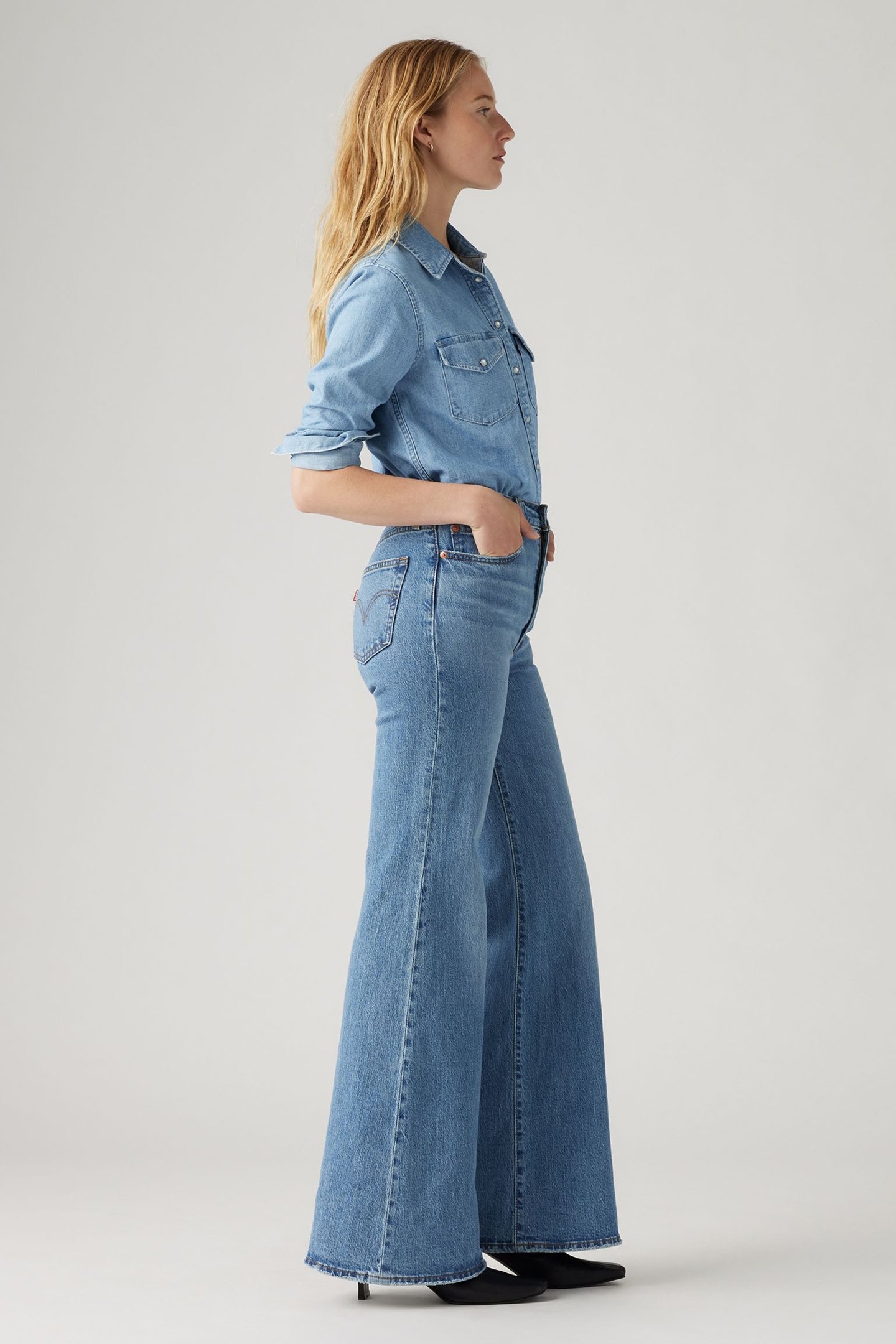 RIBCAGE BELLS SONOMA WALKS 5