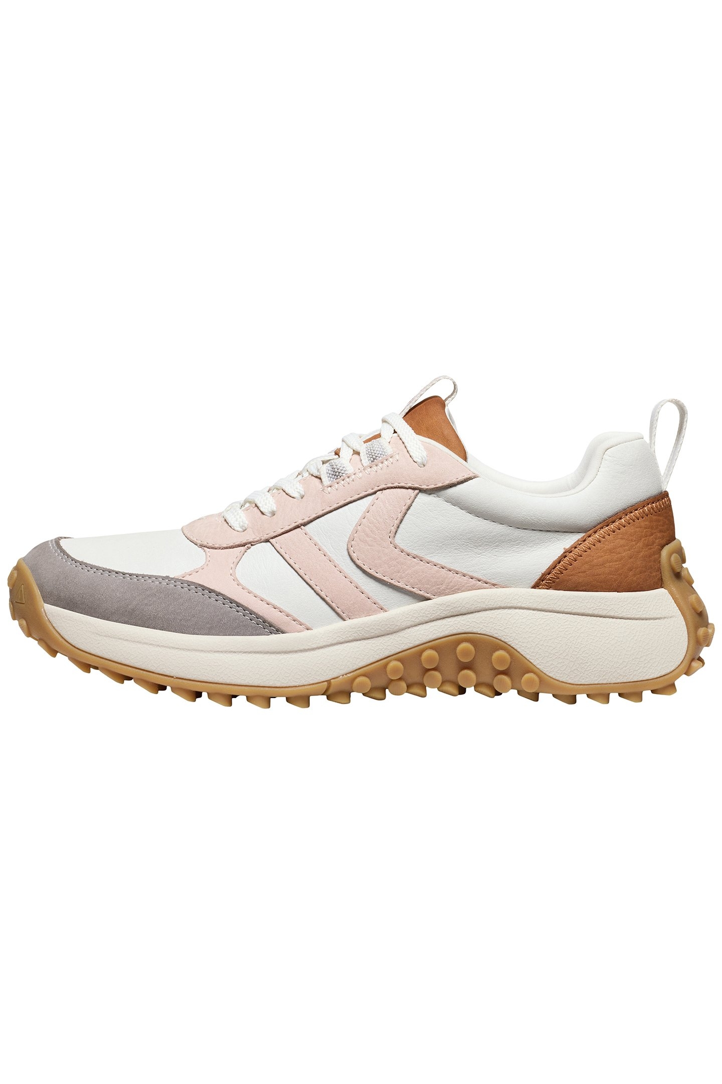 KS86 LEA KEEN MAPLE/CAMEO ROSE 1