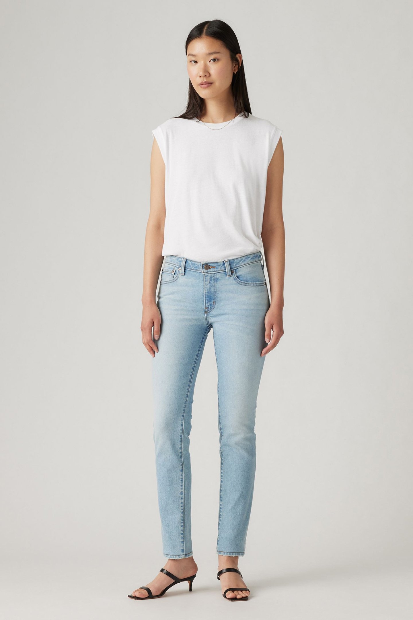 SUPERLOW SKINNY SOME THINGS CHANGE 2