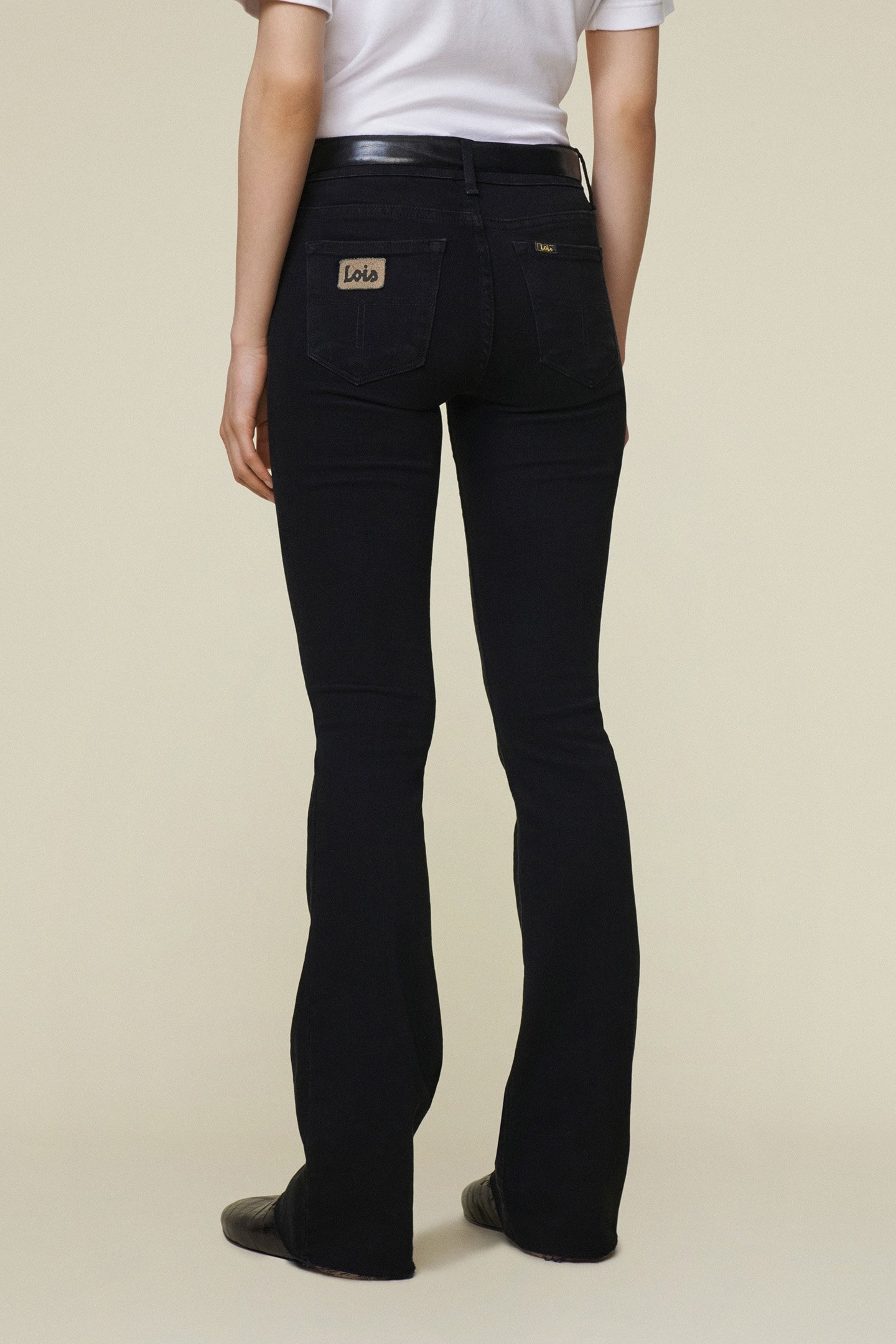 MELROSE EDGE STONE BLACK 2