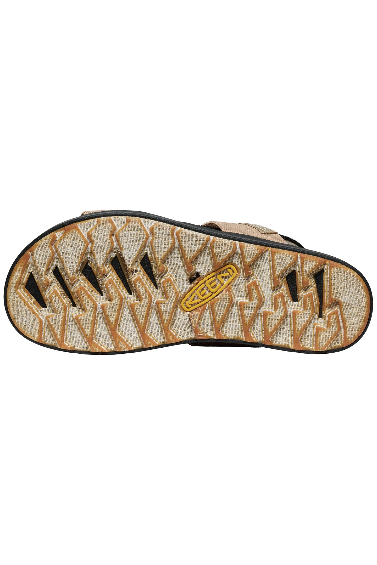 ELLE BACKSTRAP CORNSTALK/BLACK 5