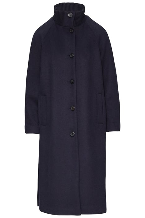 COMMA JACKETS OUTDOOR BLUE 4