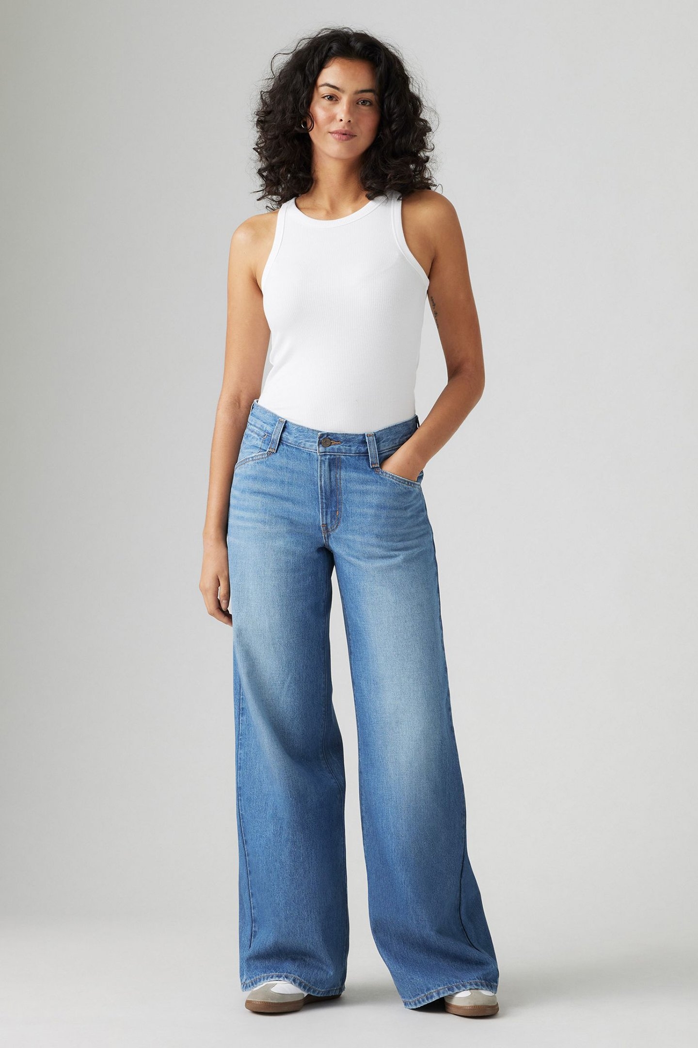 94 BAGGY WIDE LEG IT'S GONNA BE MAY 2