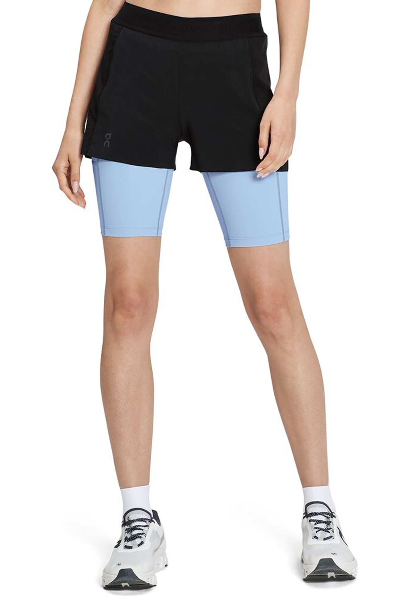 ACTIVE SHORTS 1 BLACK STRATOSPHERE 1