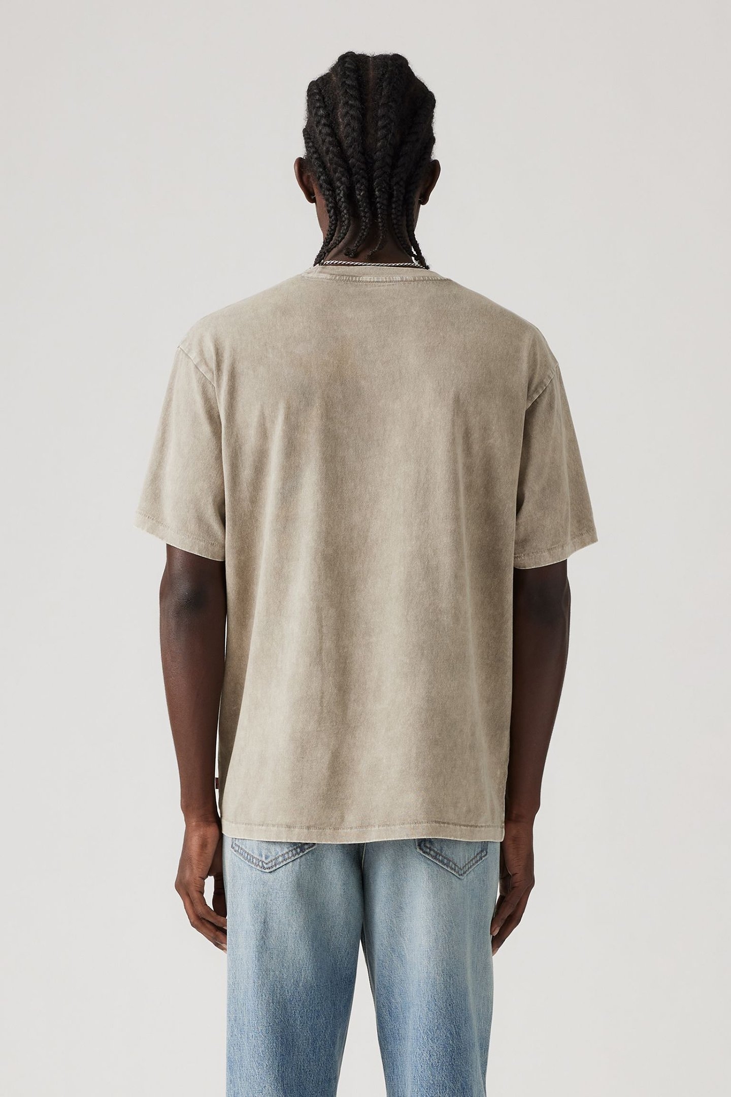 RED TAB VINTAGE TEE STONES THROW MINERAL 2