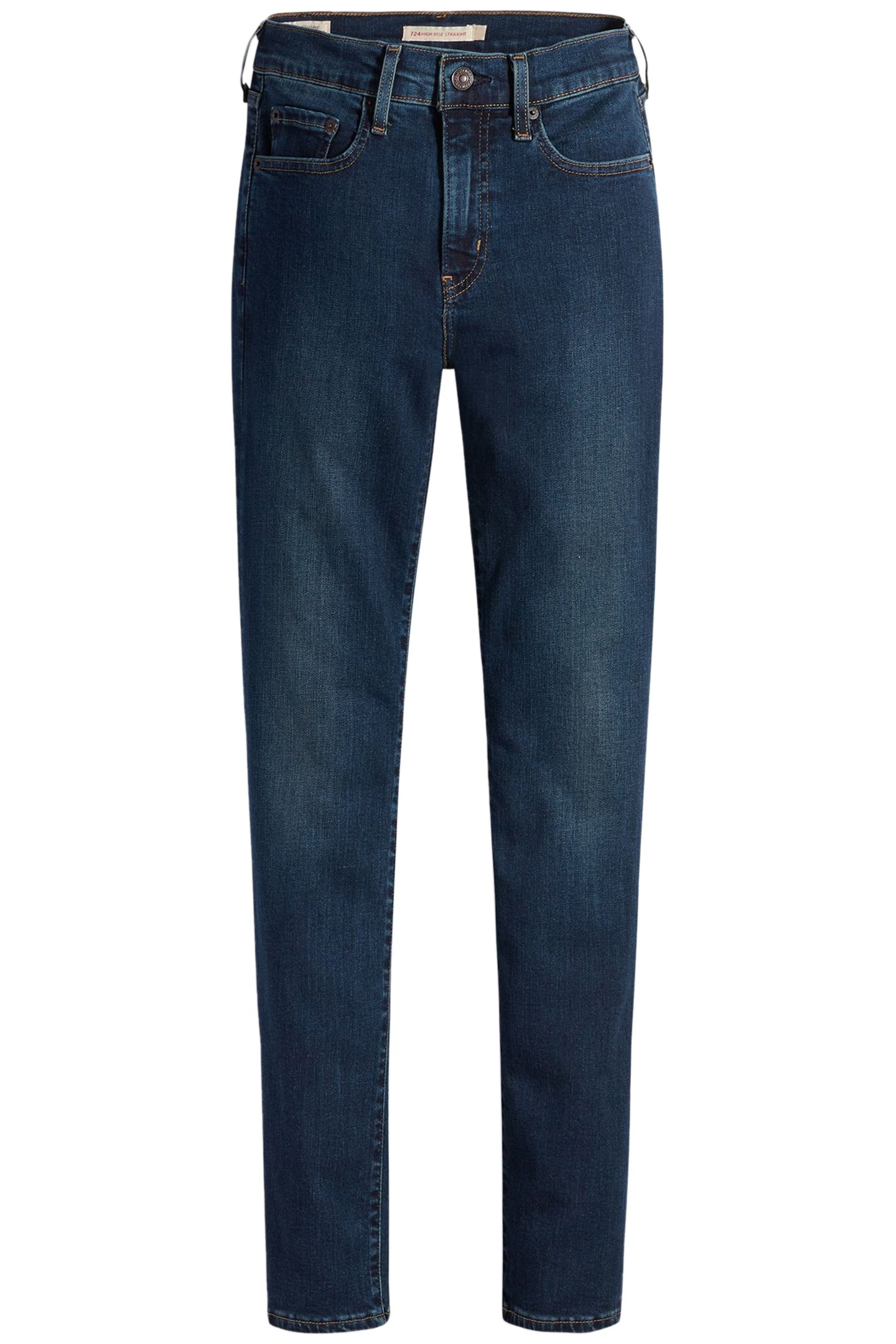724 HIGH RISE STRAIGHT BLUE SWELL 3