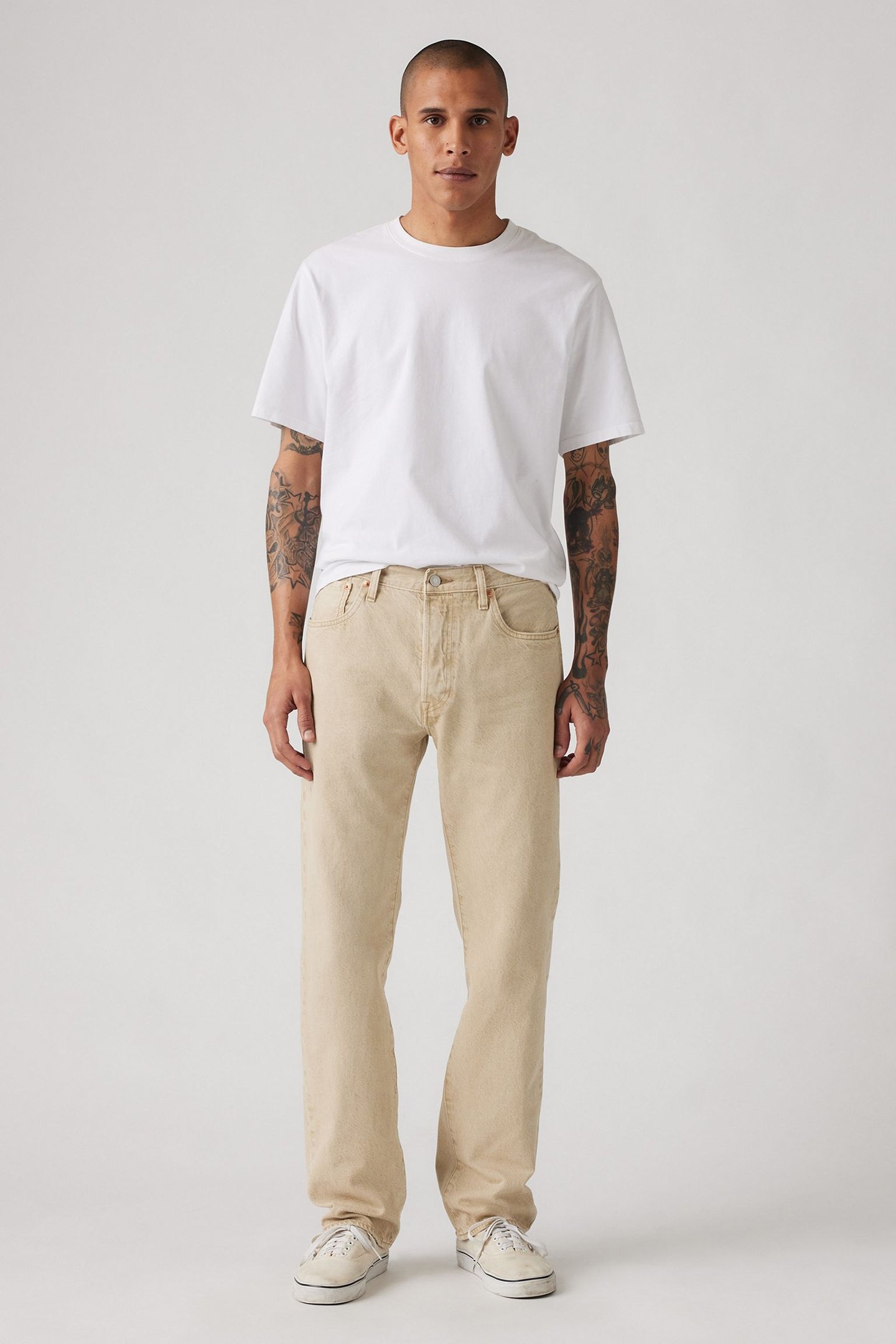 501 LEVIS ORIGINAL FUNKY THANGS GD LTW 2