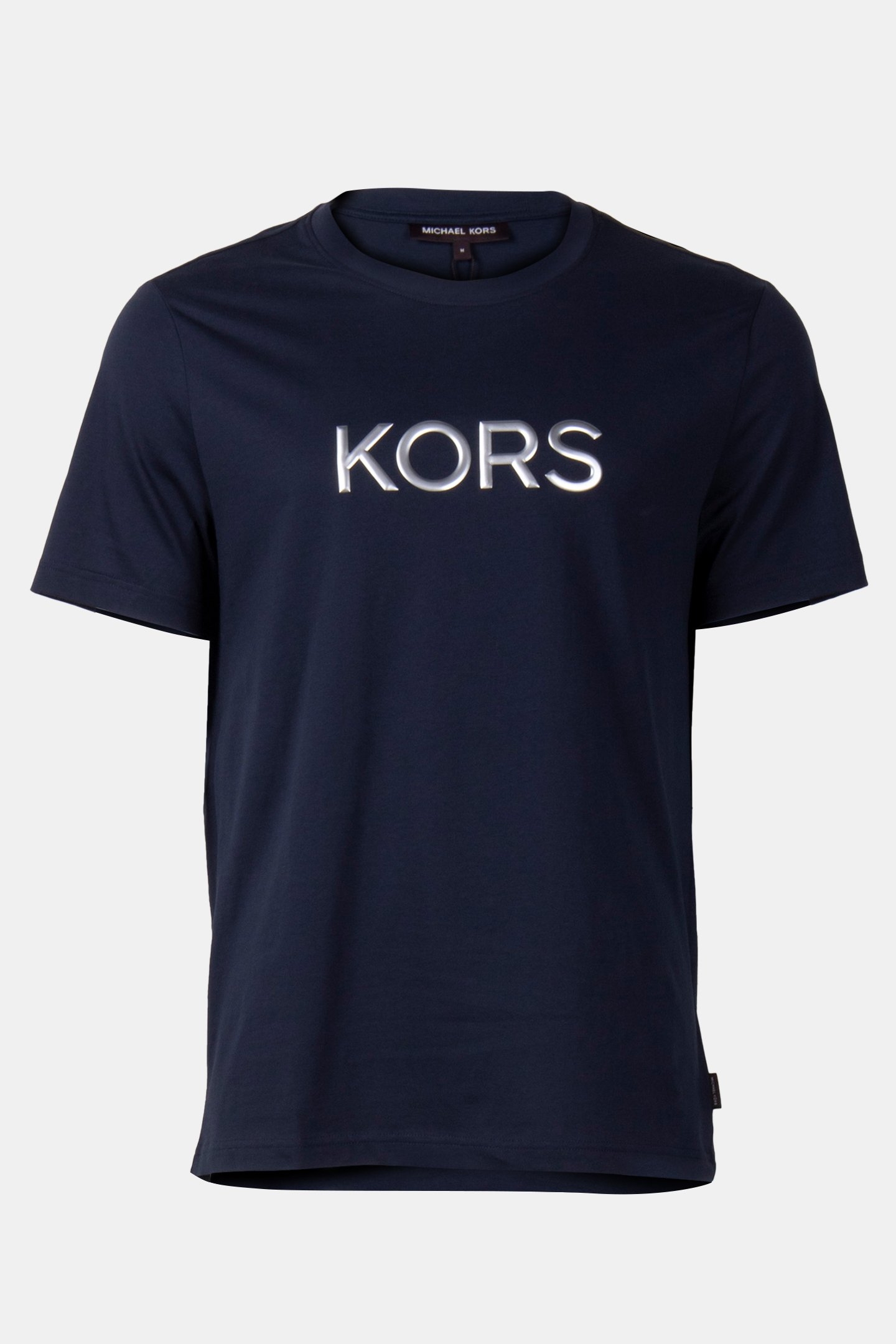 METAL KORS TEE MIDNIGHT 3