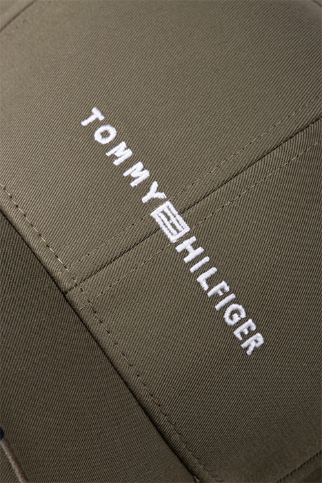 TH FOUNDATION 6 PANE UTILITY OLIVE 3