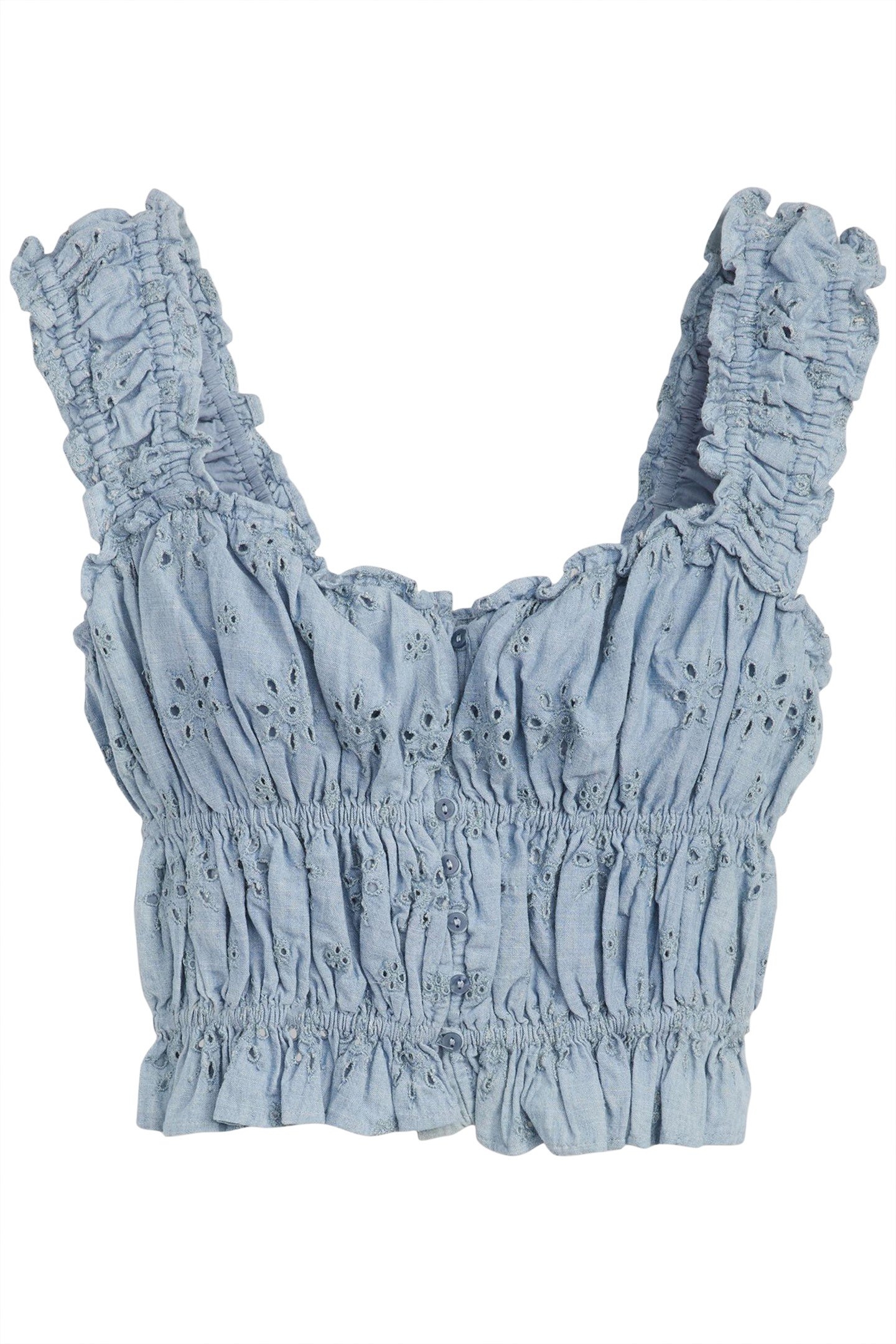 AMAYA SL BLOUSE ALTERNATE FIN 3