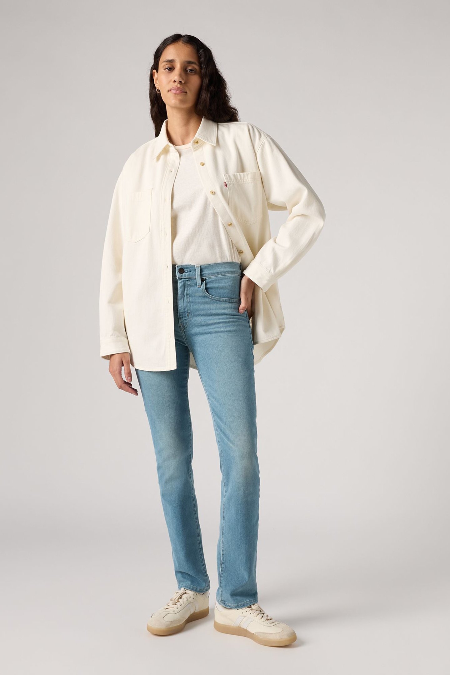 724 HIGH RISE STRAIGHT MOST LIKELY 6