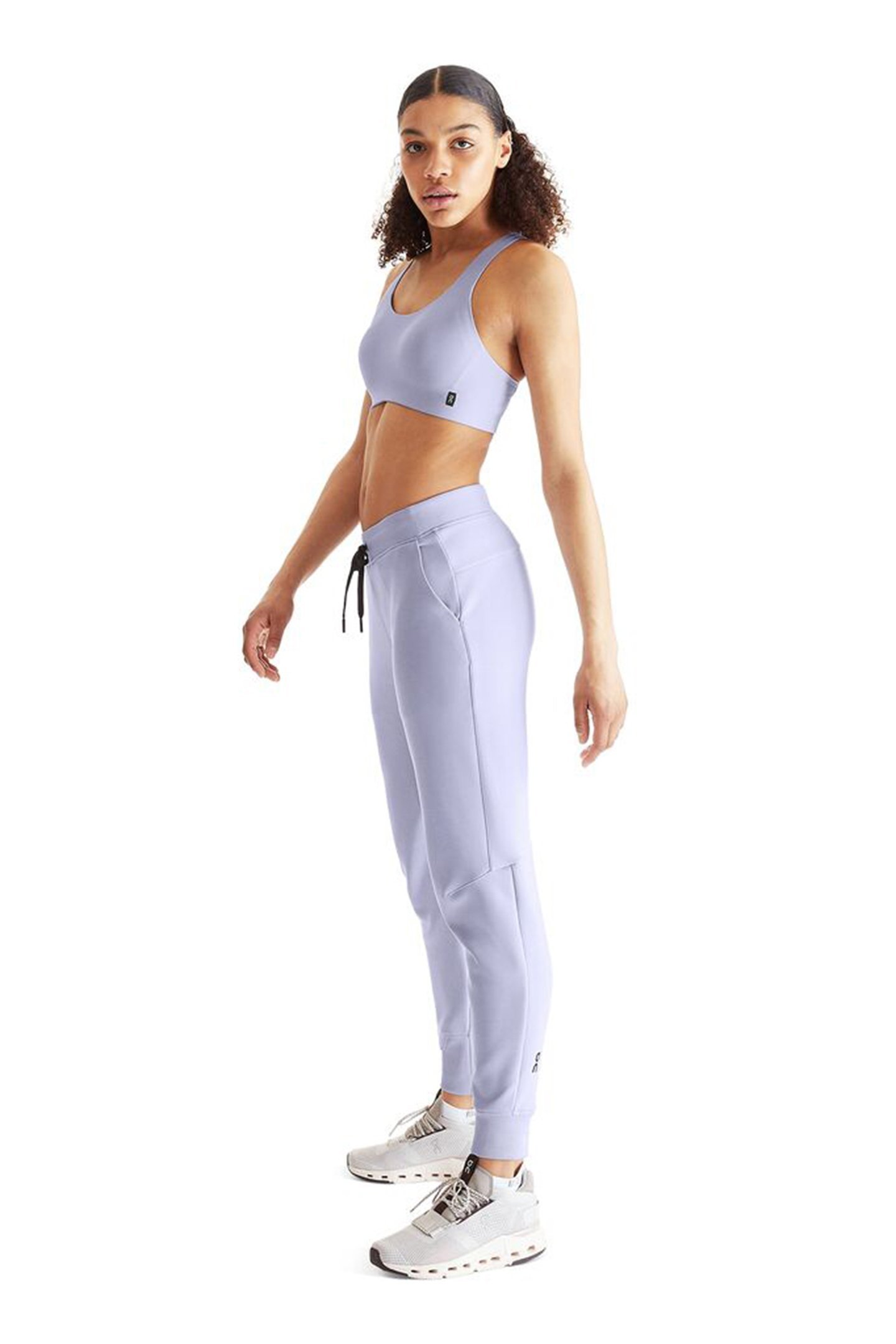 ACTIVE BRA 1 LAVENDER OX 4