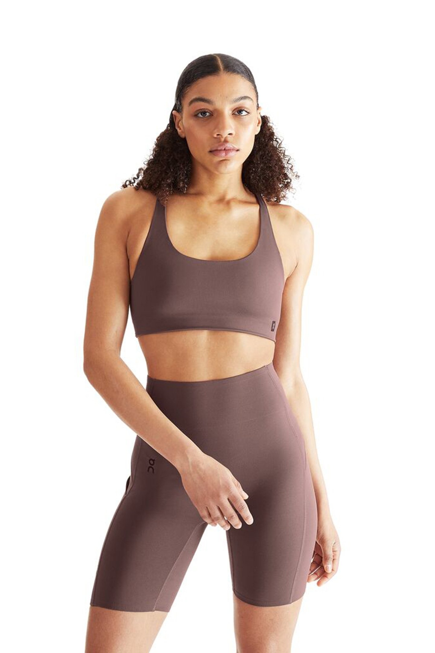 MOVEMENT BRA 1 GRAPE 1