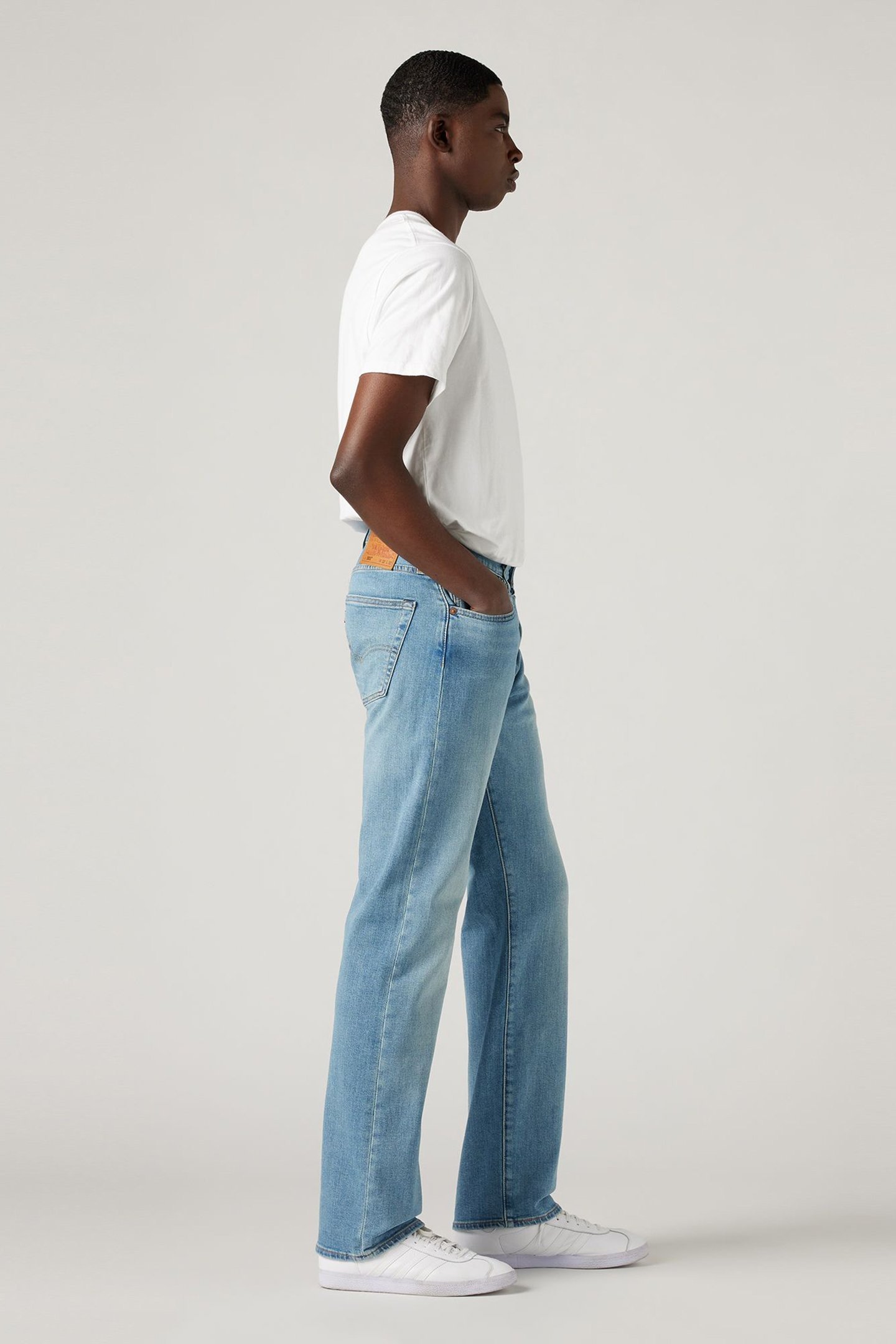 501 LEVIS ORIGINAL I CALL YOU NAME 7