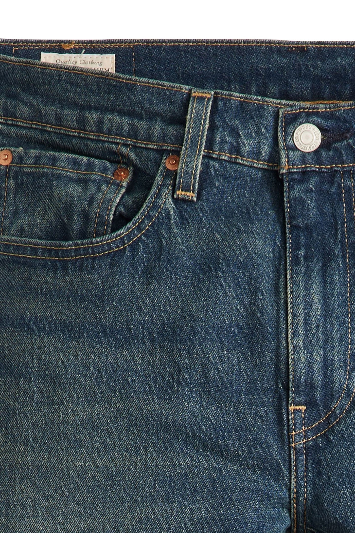 527 SLIM BOOT CUT WORTH THE TIME 7