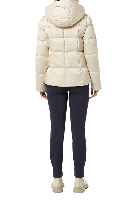 COMMA JACKETS OUTDOOR BROWN 2