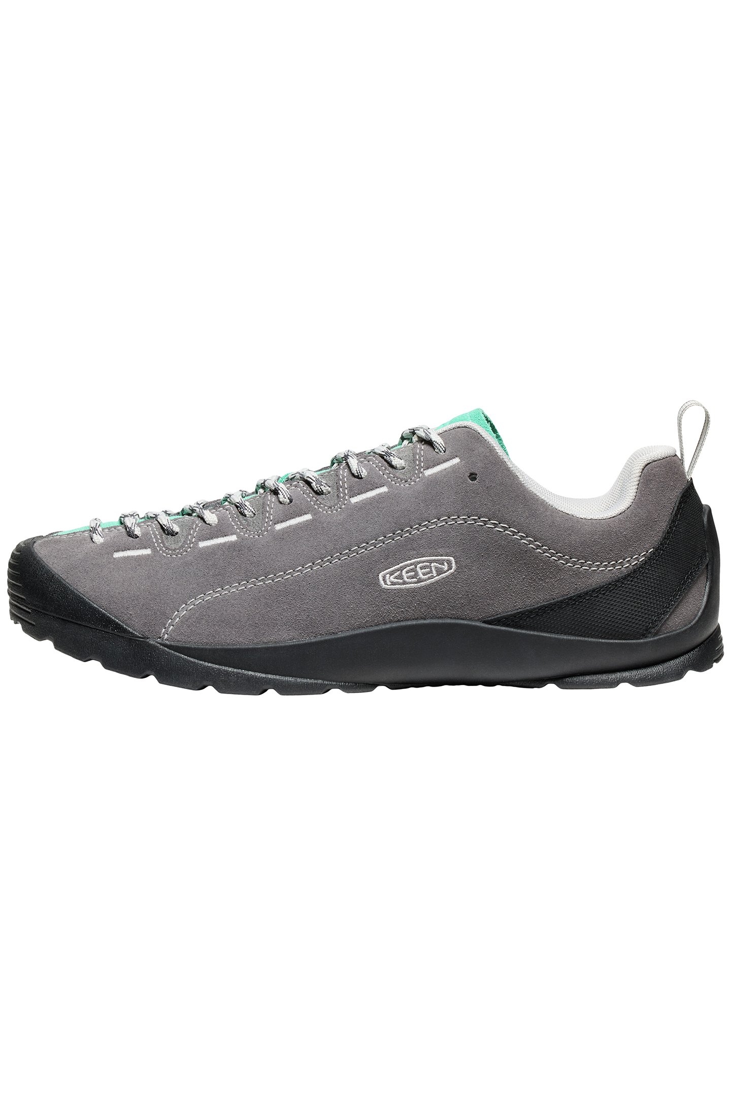 JASPER STEEL GREY/BRIGHT AQUA 1