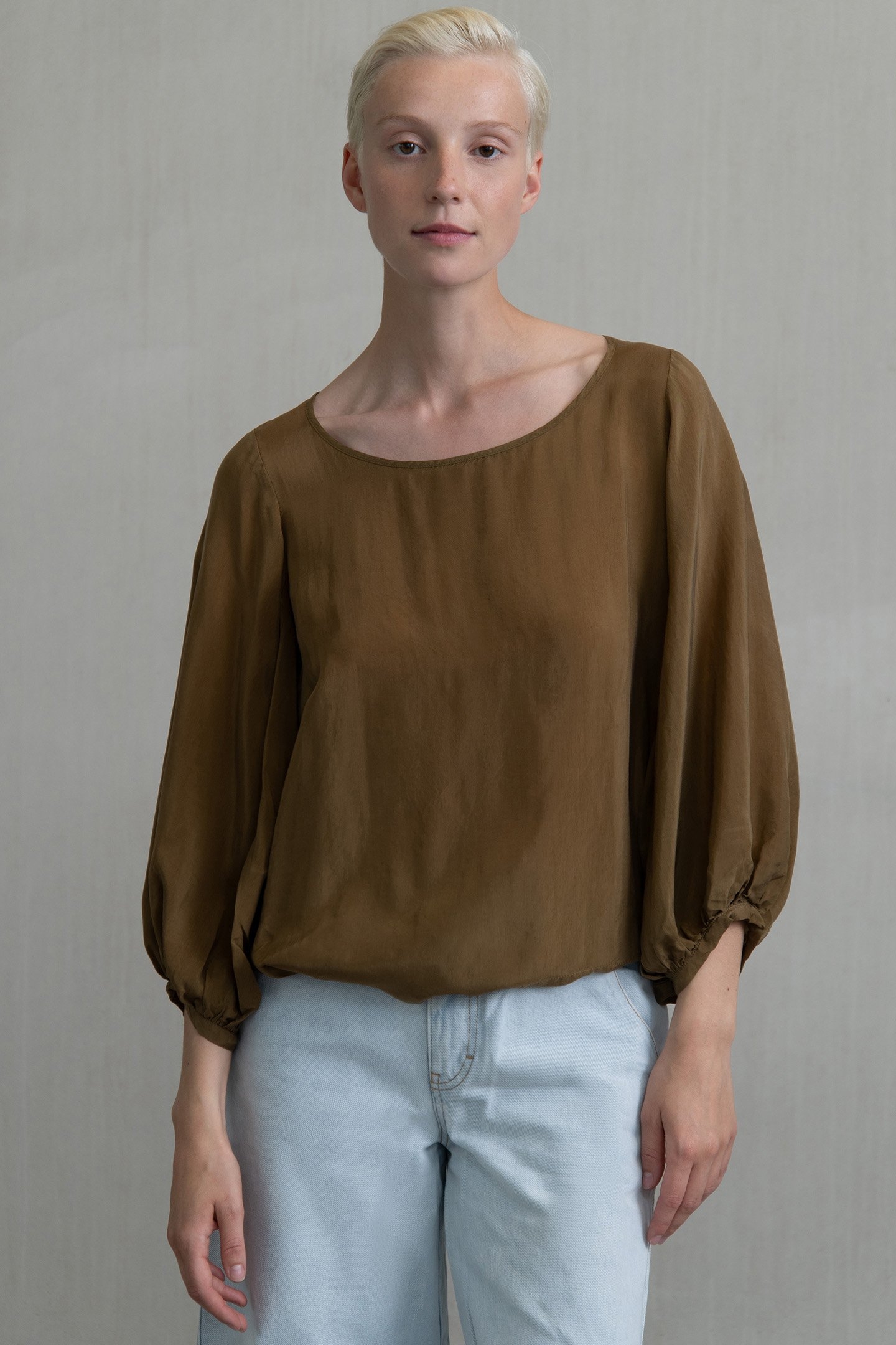 FAUNA F TOP MILITA 1