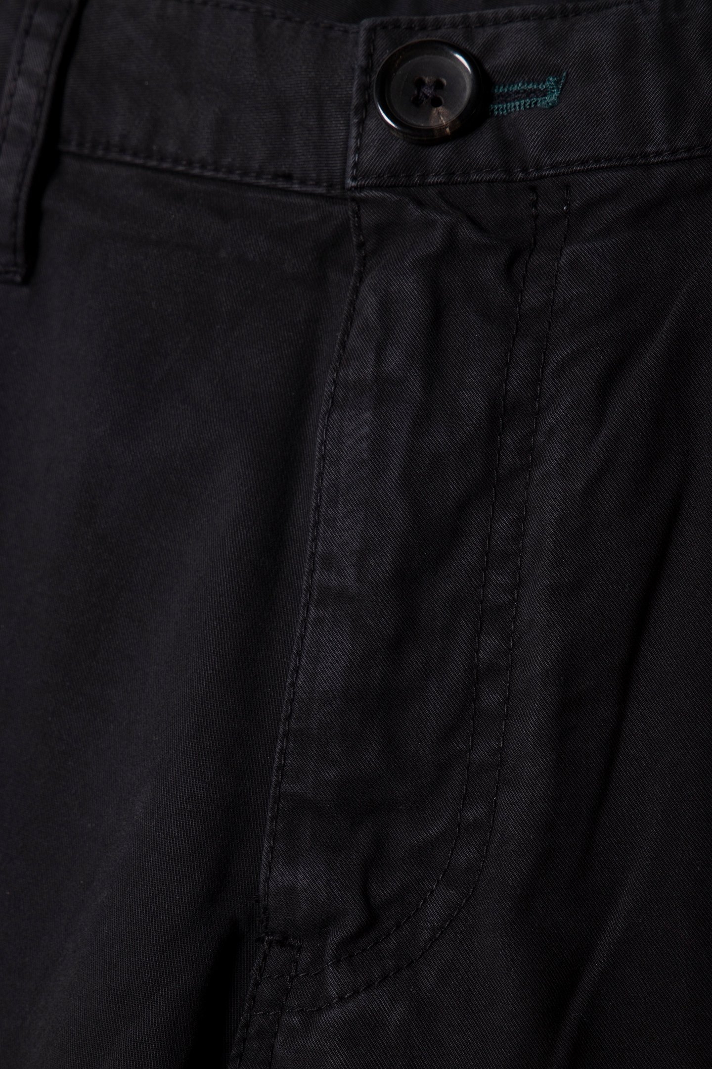 SHORTS BS ZEBRA EMB BLACK 5