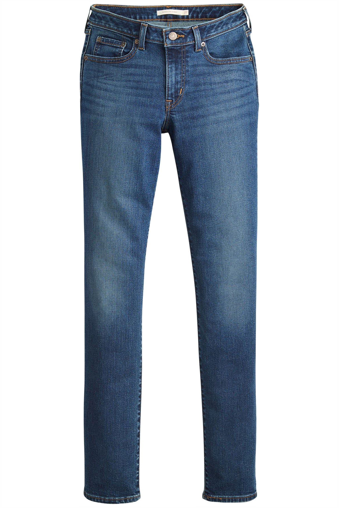 SUPERLOW SKINNY DON'T YOU KNOW 4