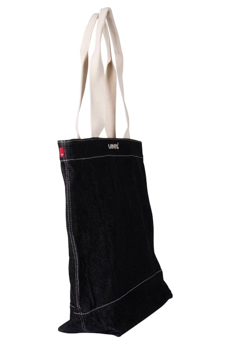 LEVI'S® ICON TOTE NH BLACK RINSE 1 3