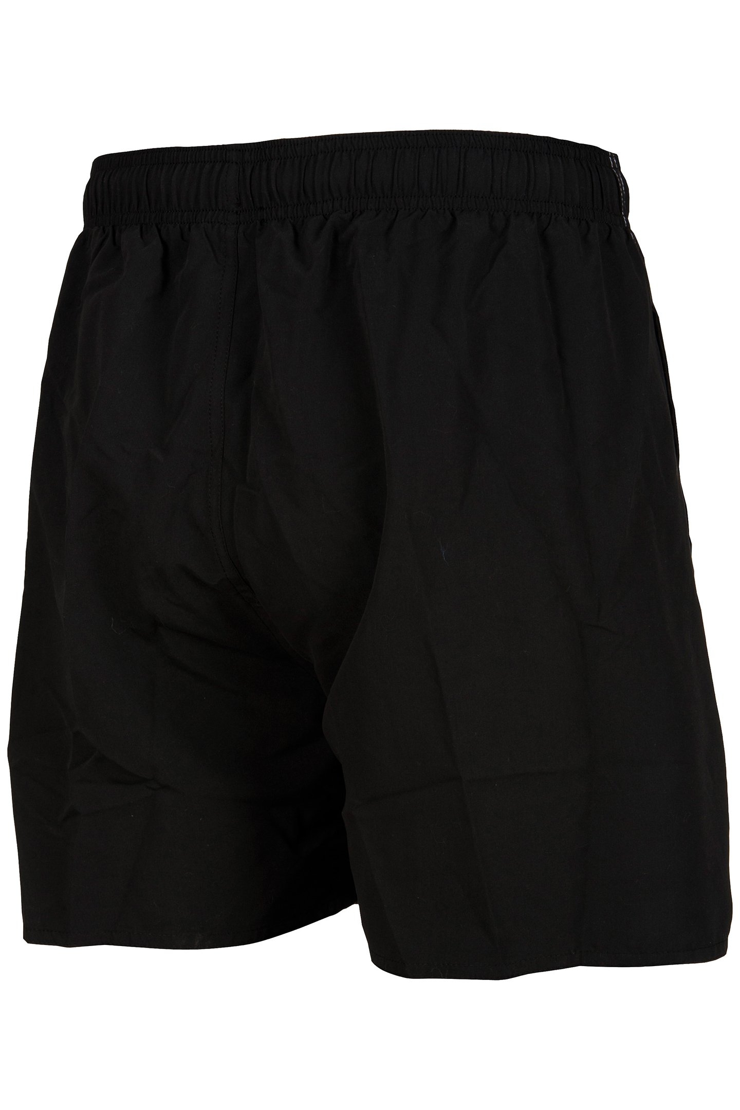 FUNDAMENTALS ARENA LOGO BOXER R BLACK-WHITE 2