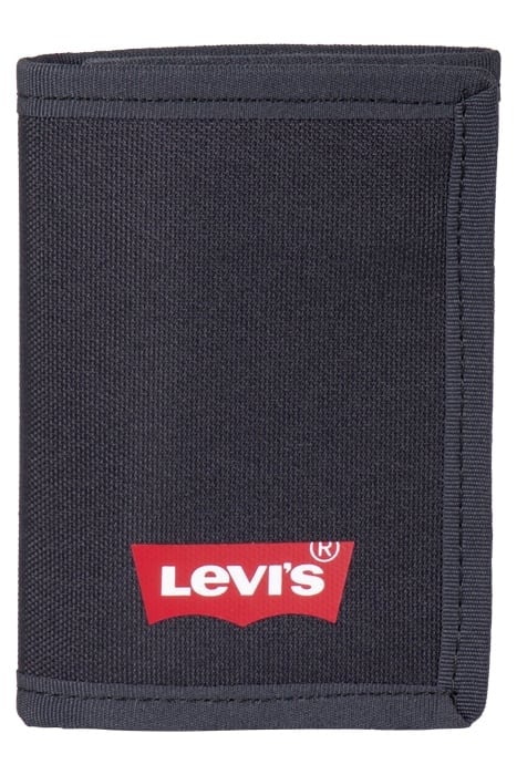 TRIFOLD WALLET LICFFC 1