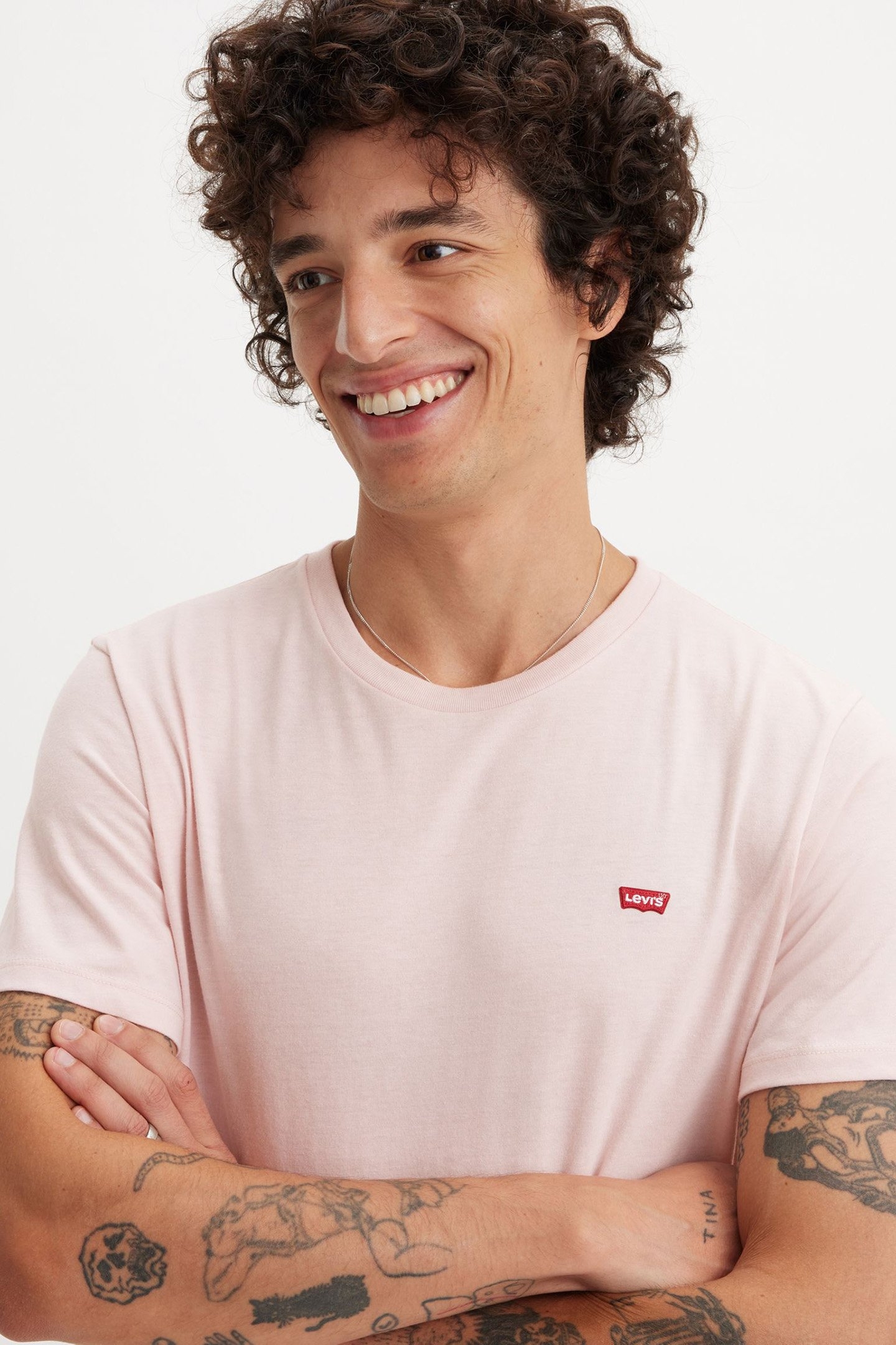 SS ORIGINAL HM TEE VIOLET ICE SINGLE DY 5