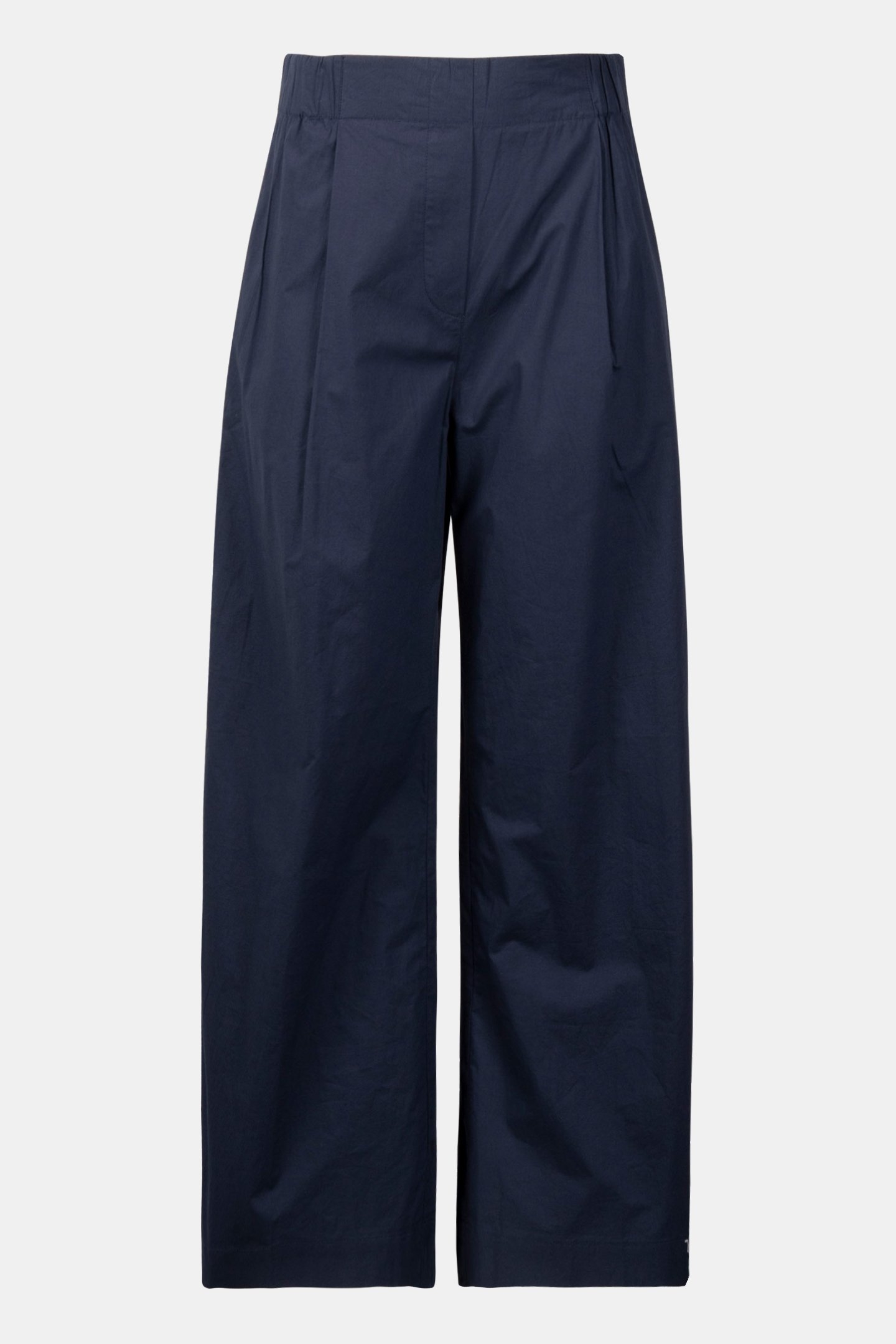 MOONFLOWER PANTS NAVY 3
