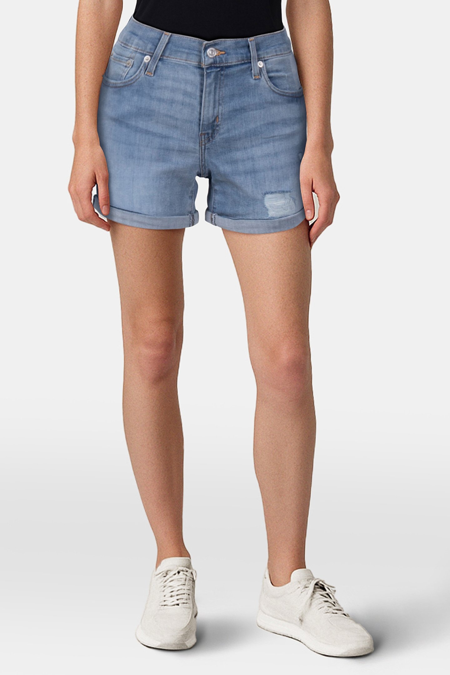 LSE MID LENGHT SHORT UP LSE WHAT ARE WE 1