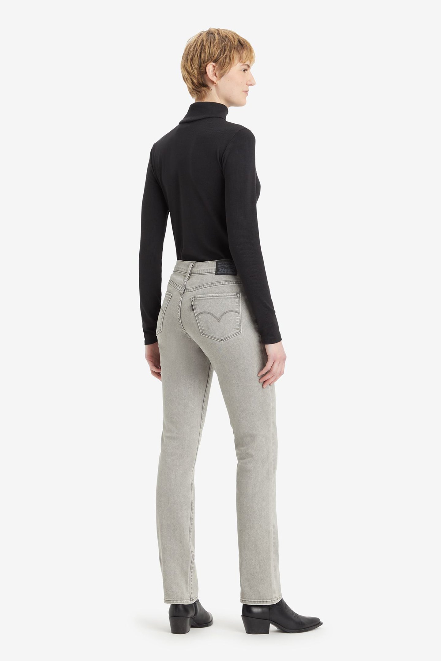 314 SHAPING STRAIGHT CANCEL CLUB 2